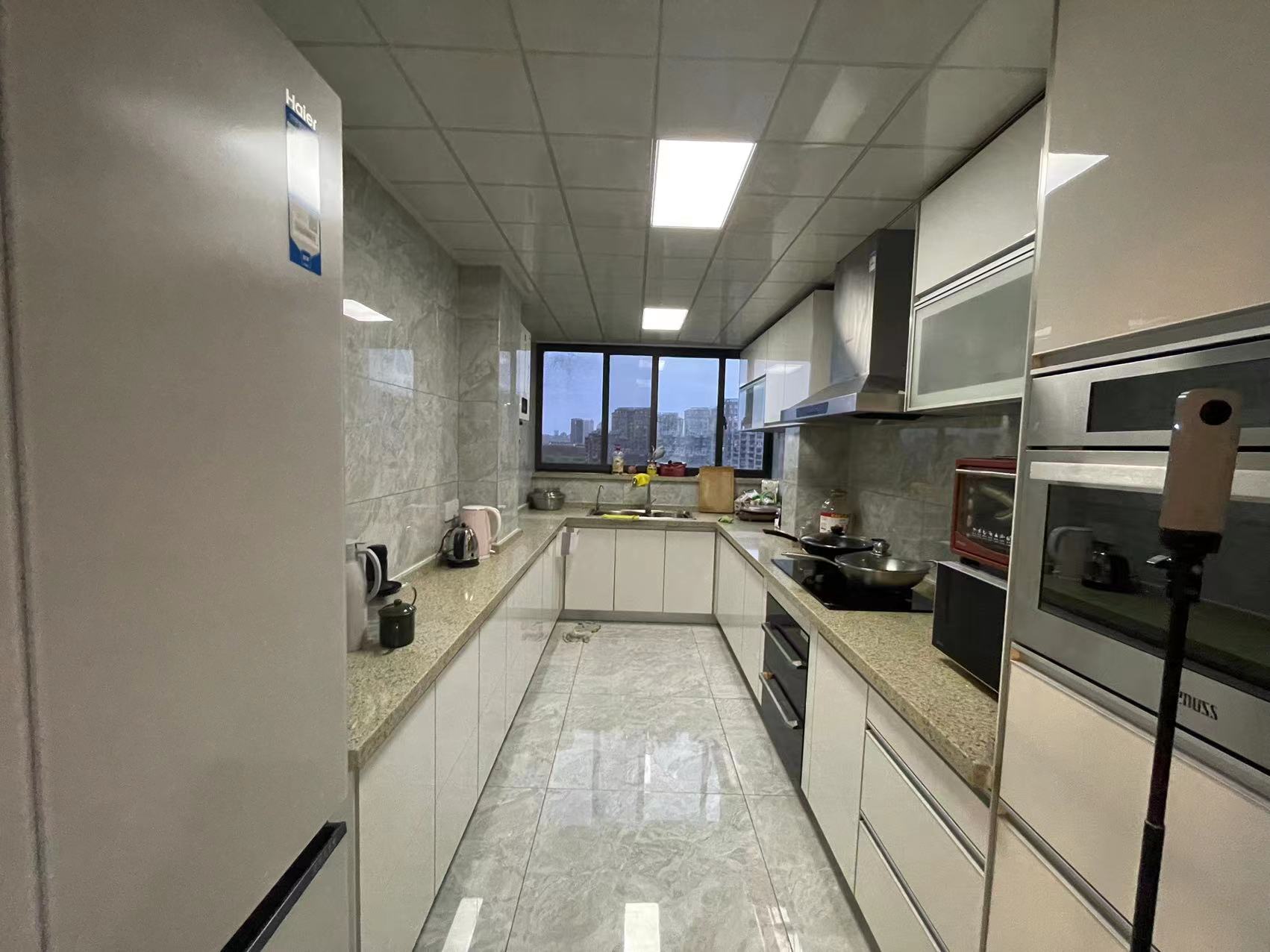 万濠星城 3室2厅2卫 129.00m&sup2;