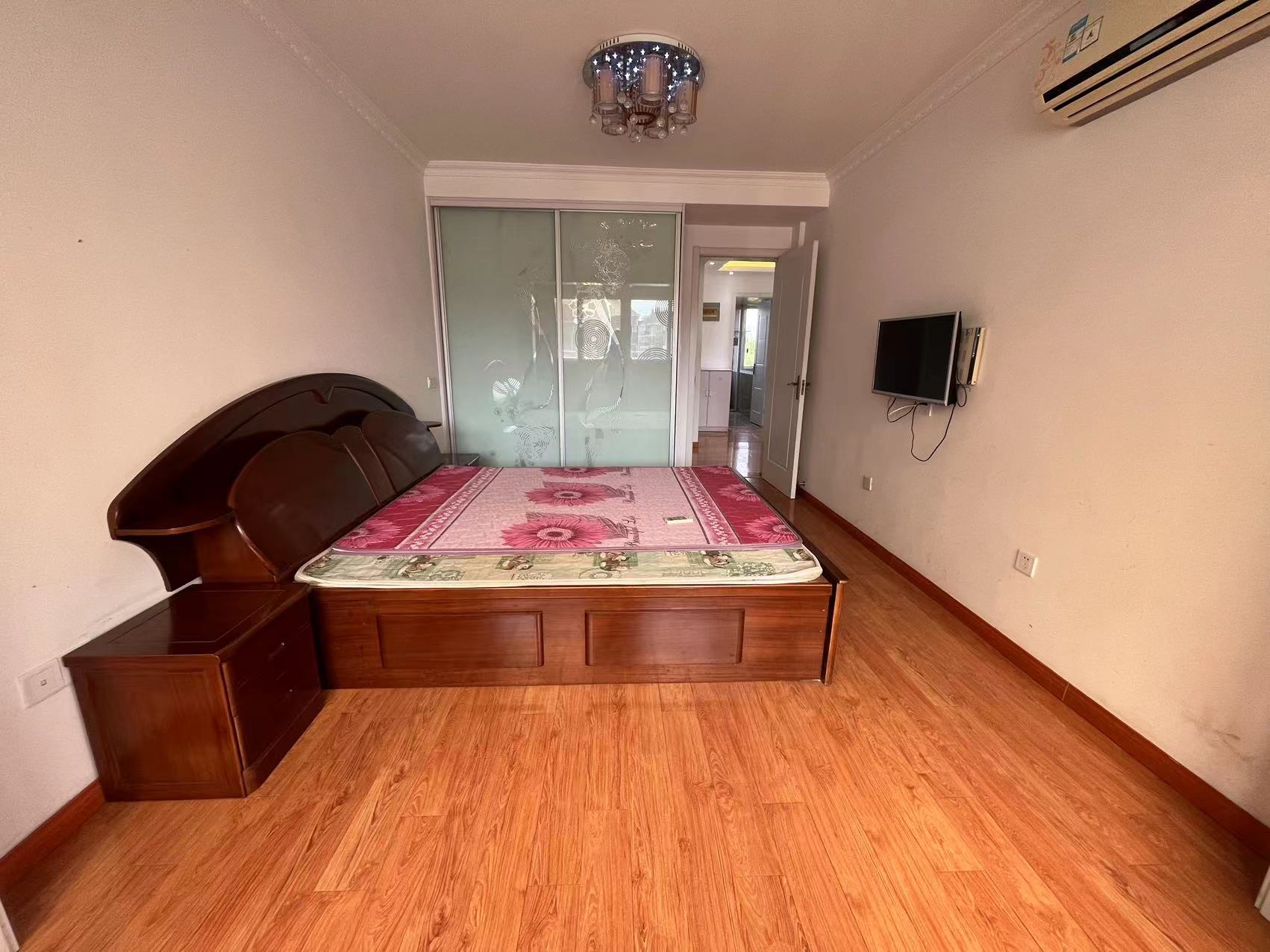 五山新苑 2室1厅1卫 80m&sup2;