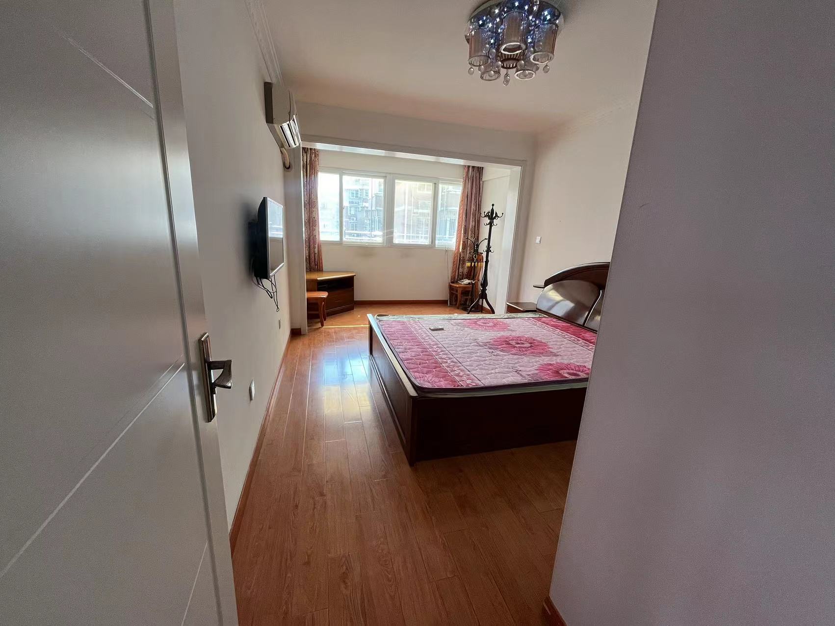 五山新苑 2室1厅1卫 80m&sup2;