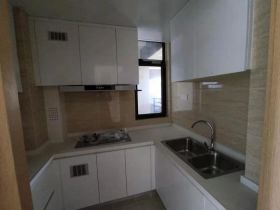 绿地新里城 3室2厅1卫 91.5m&sup2;