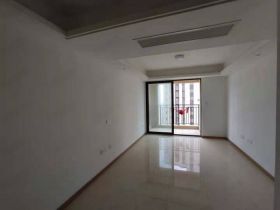绿地新里城 3室2厅1卫 91.5m&sup2;