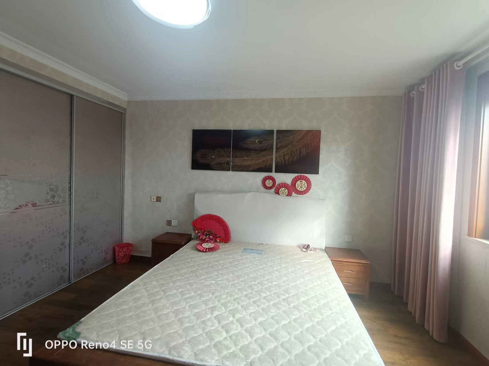 高迪晶城 2室2厅2卫 161.25m²