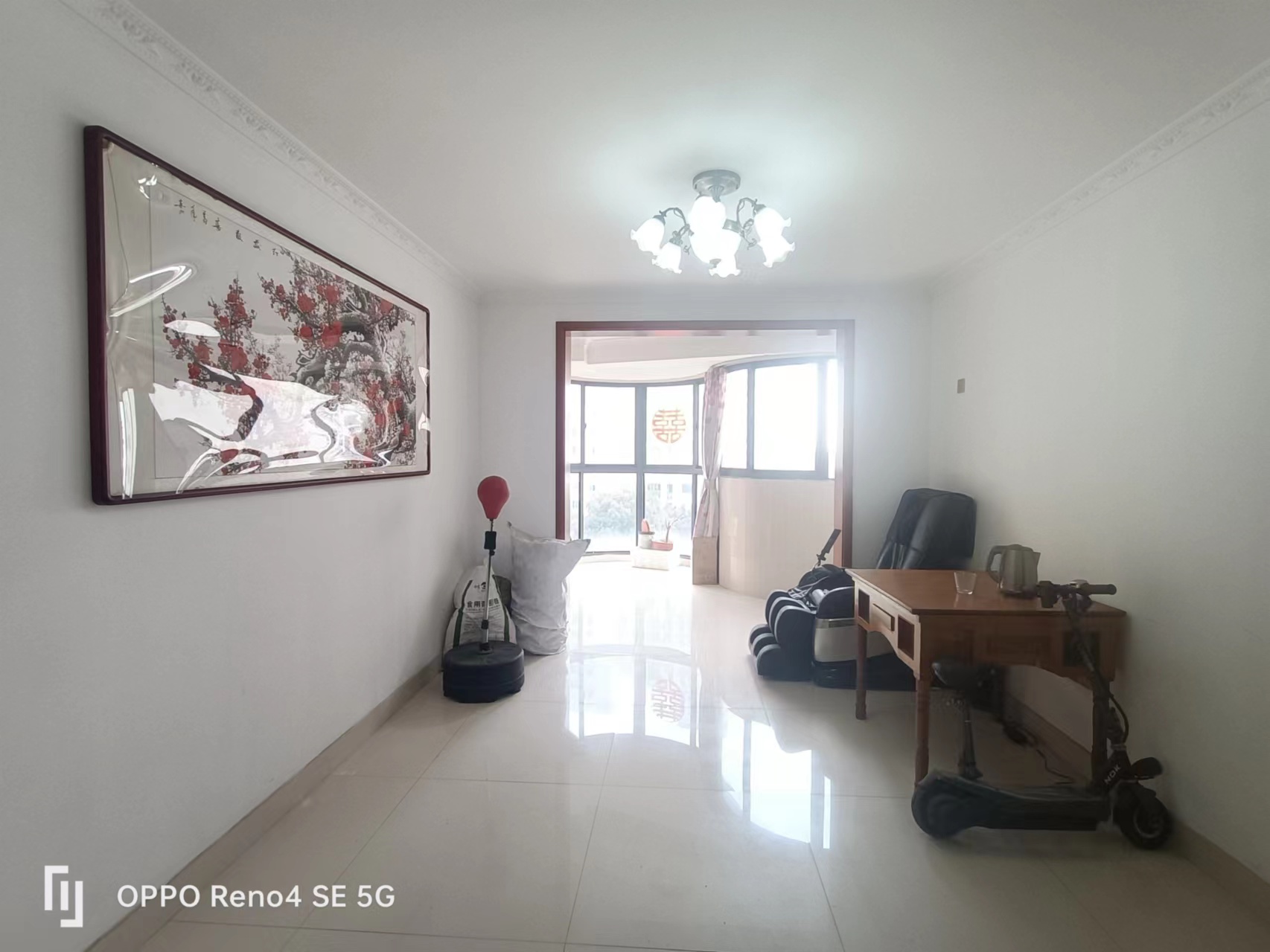 高迪晶城 2室2厅2卫 161.25m²