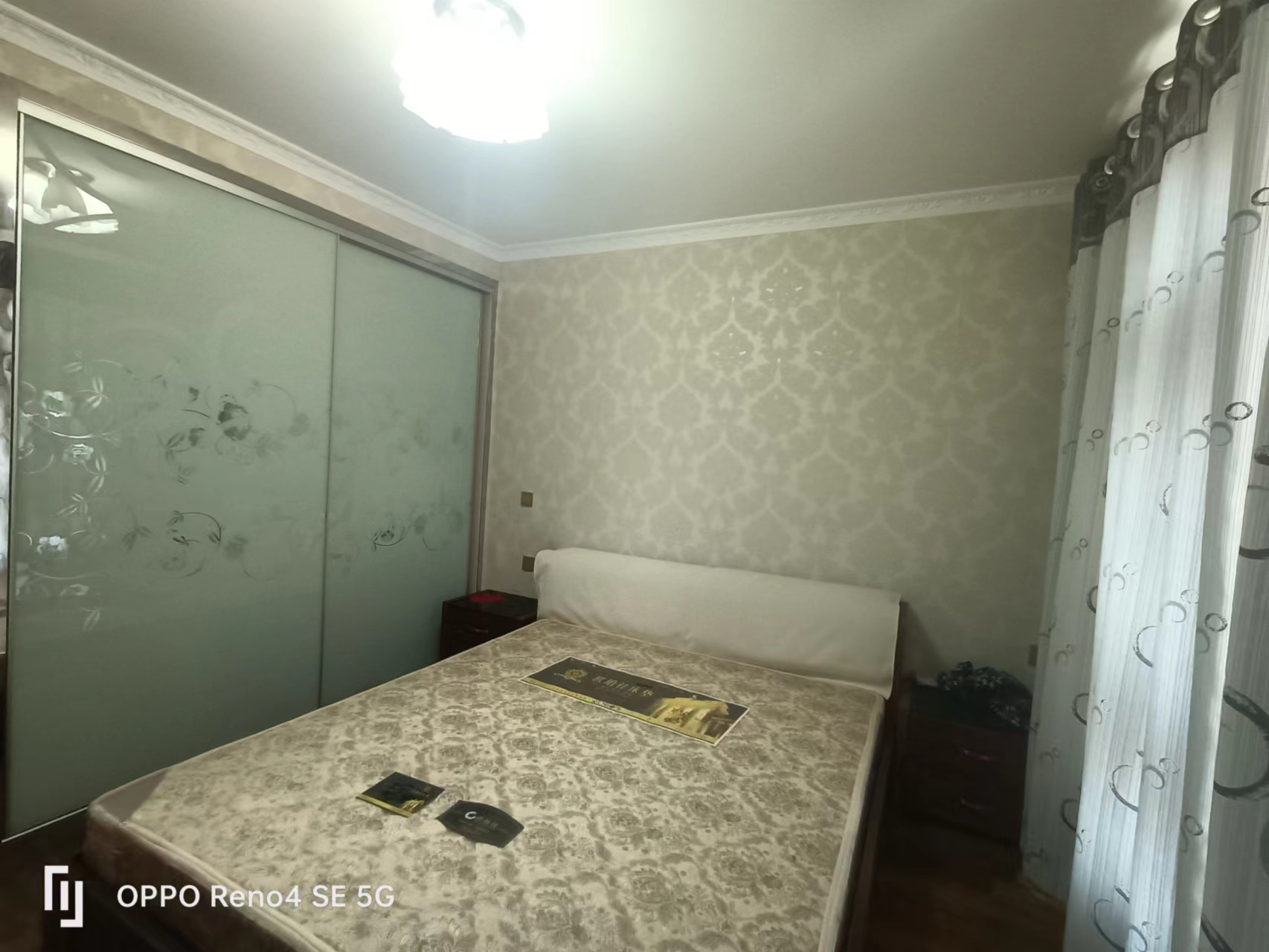 高迪晶城 2室2厅2卫 161.25m²
