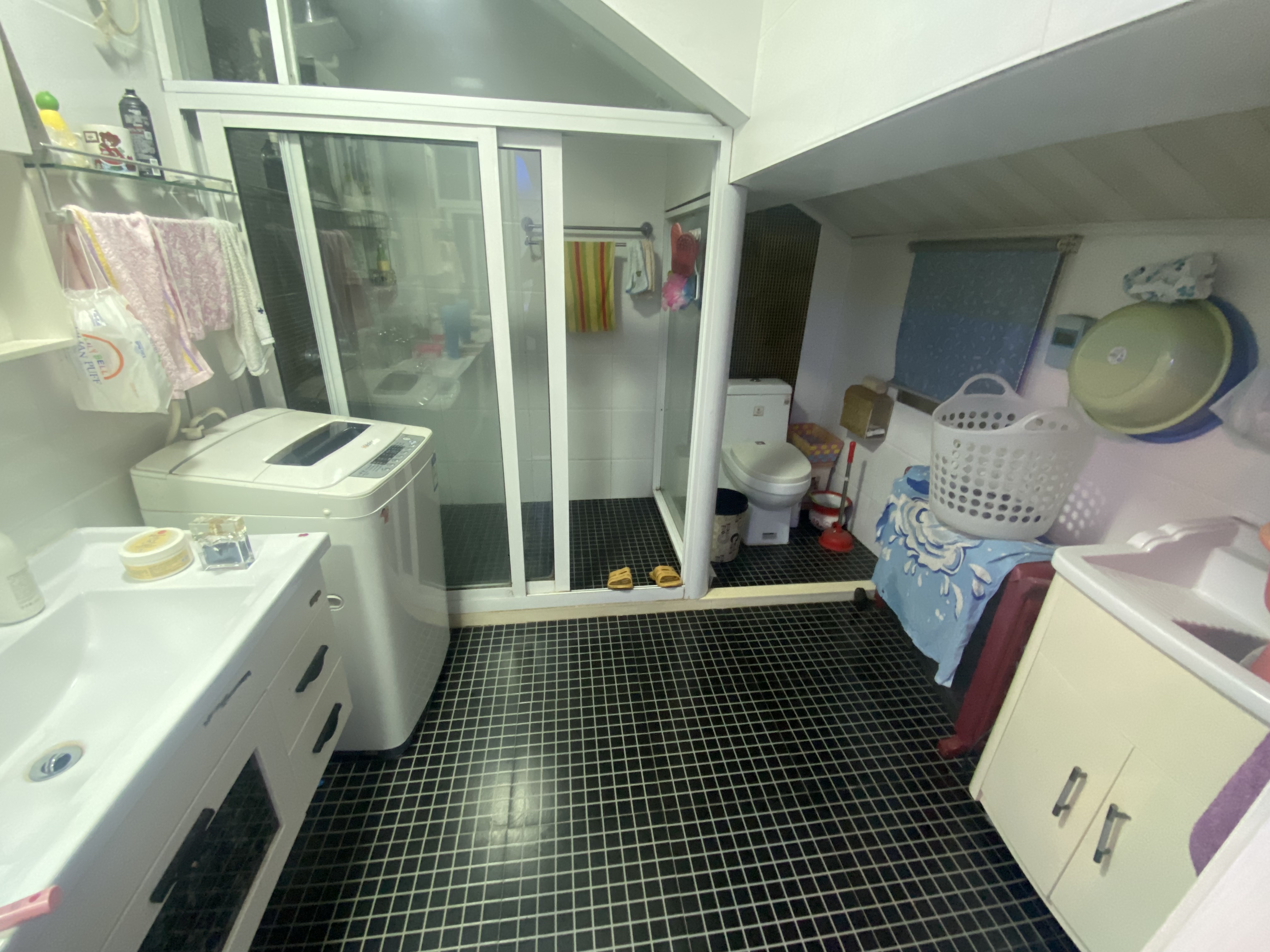 易家桥新村 3室1厅1卫 85m&sup2;