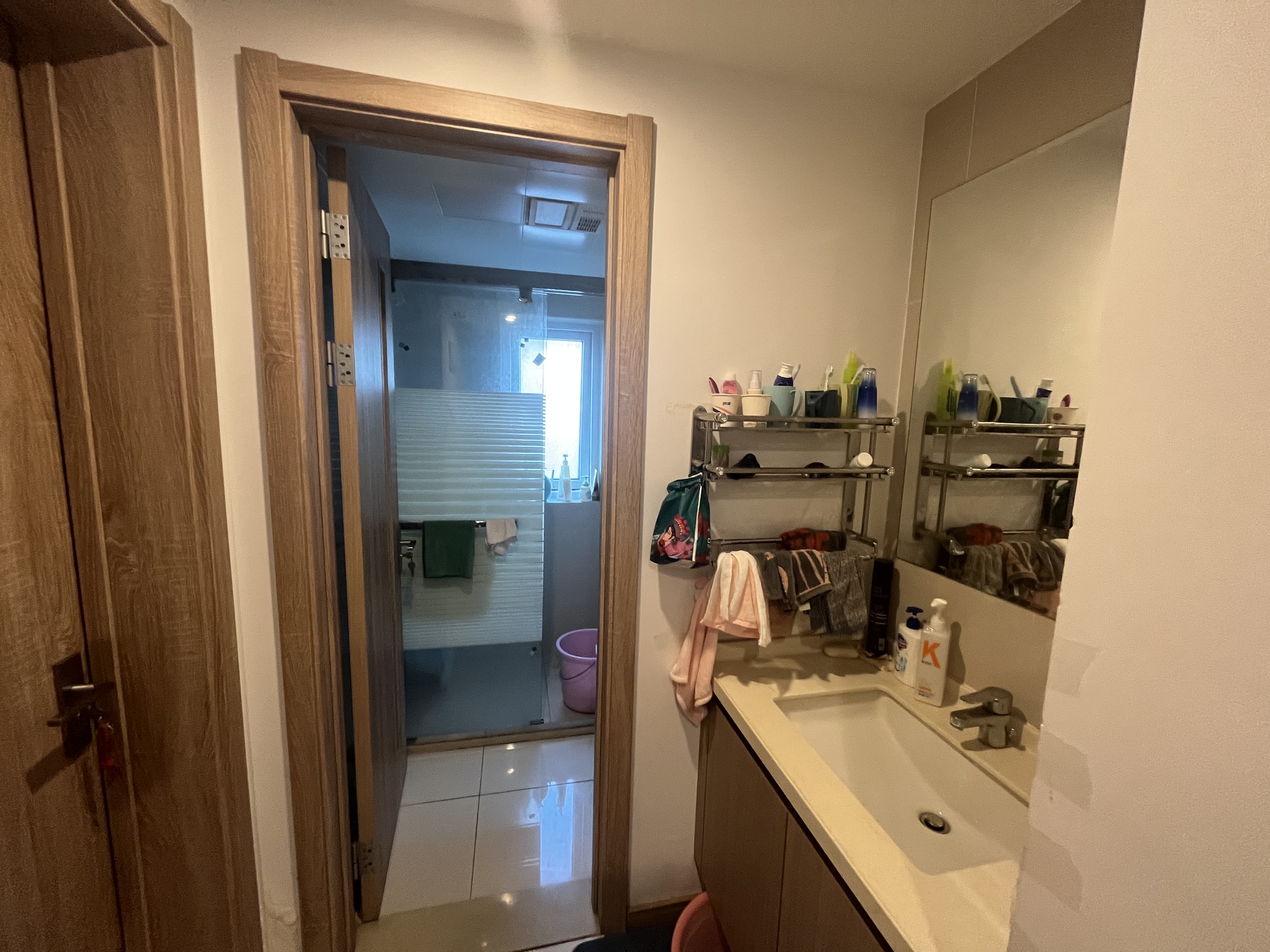 世茂九龙庭 4室2厅2卫 129m&sup2;