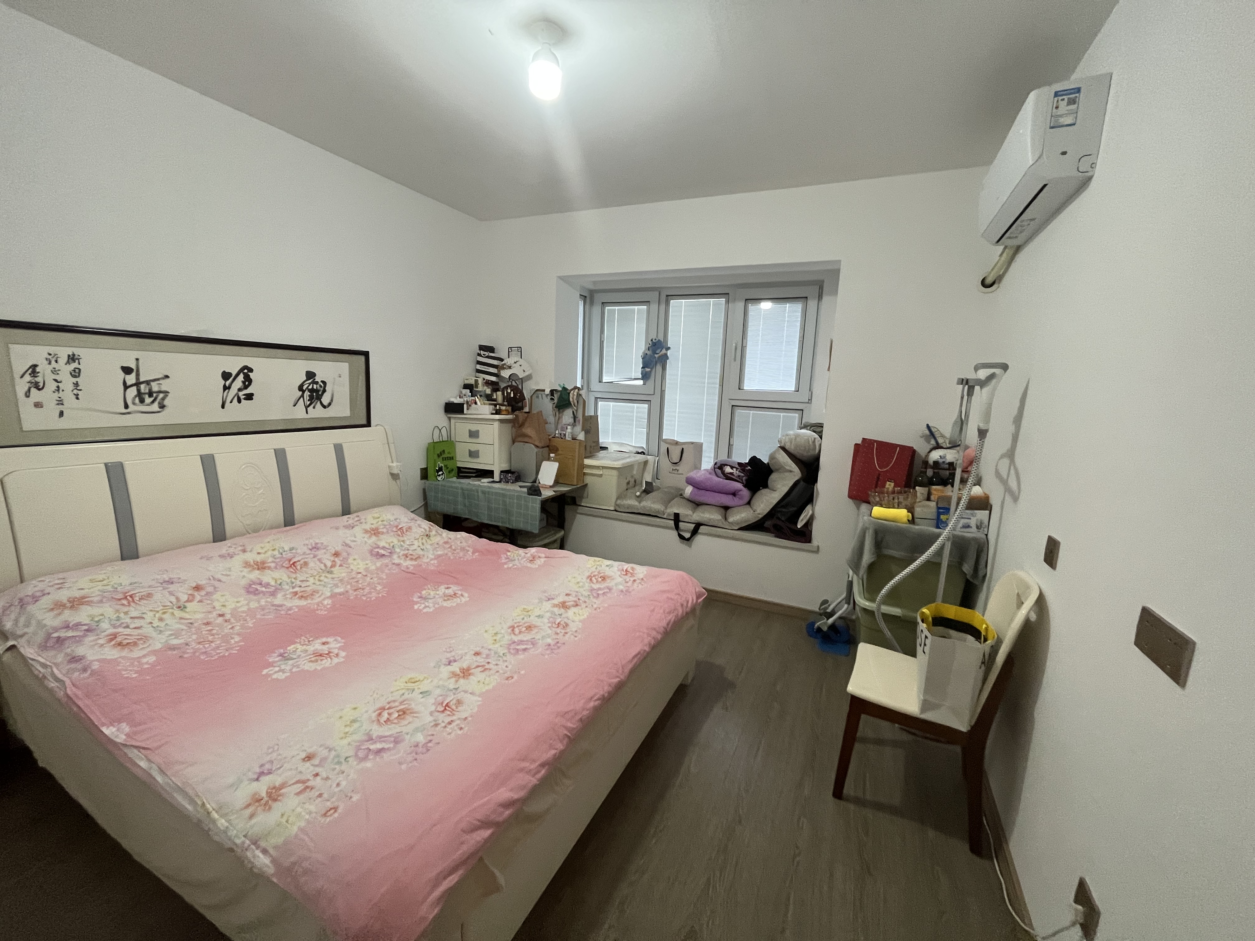 世茂九龙庭 4室2厅2卫 129m&sup2;