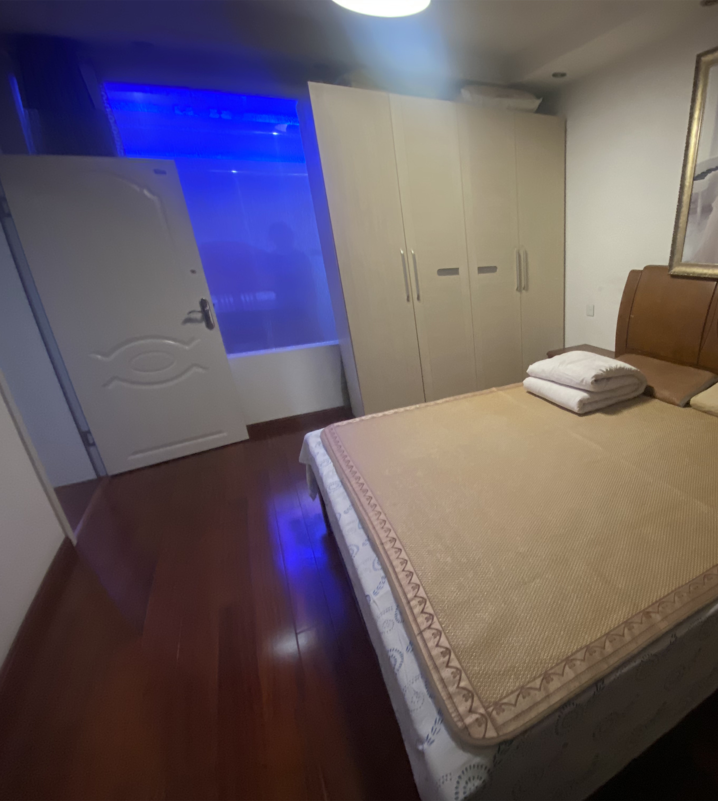 易家桥新村 3室1厅1卫 85m&sup2;