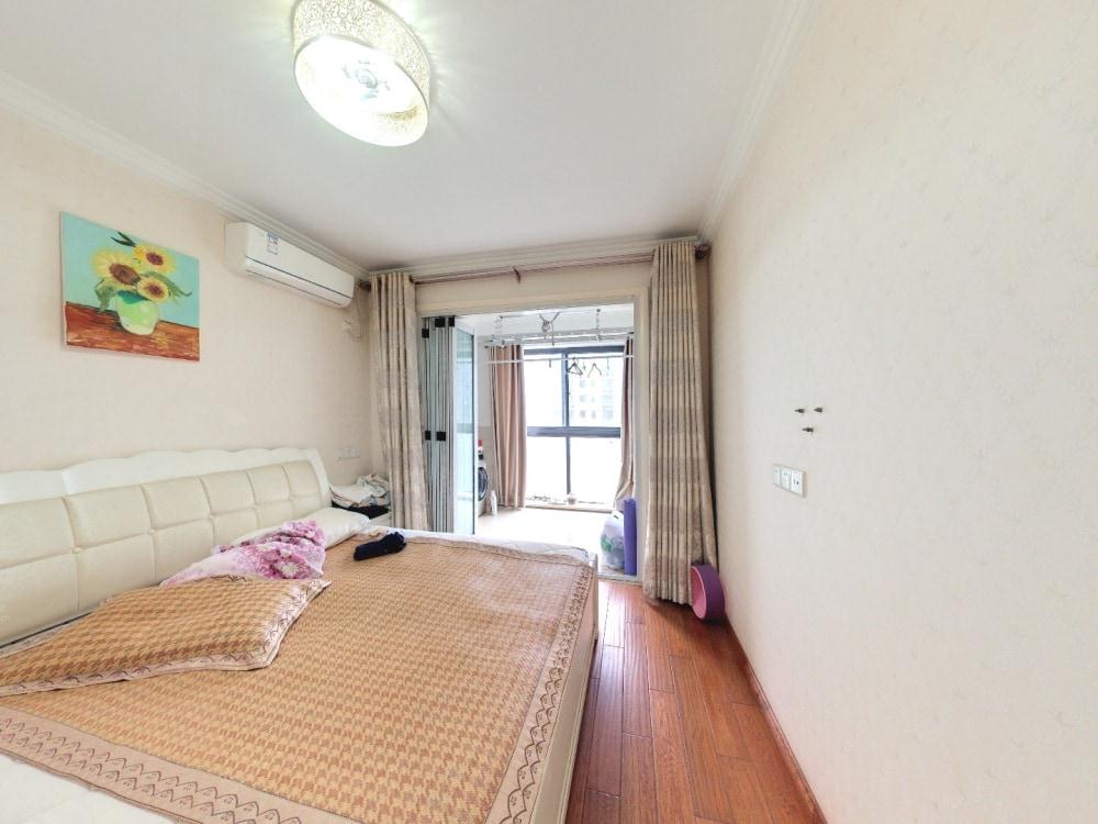 帝奥北城名郡 3室2厅1卫 117m&sup2;