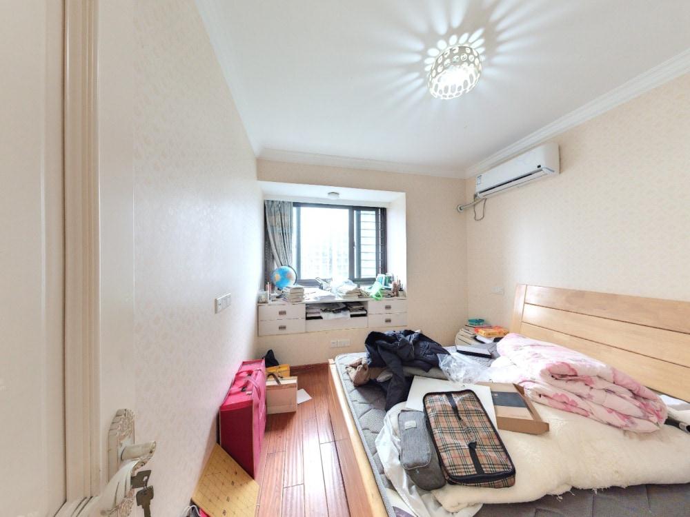帝奥北城名郡 3室2厅1卫 117m&sup2;