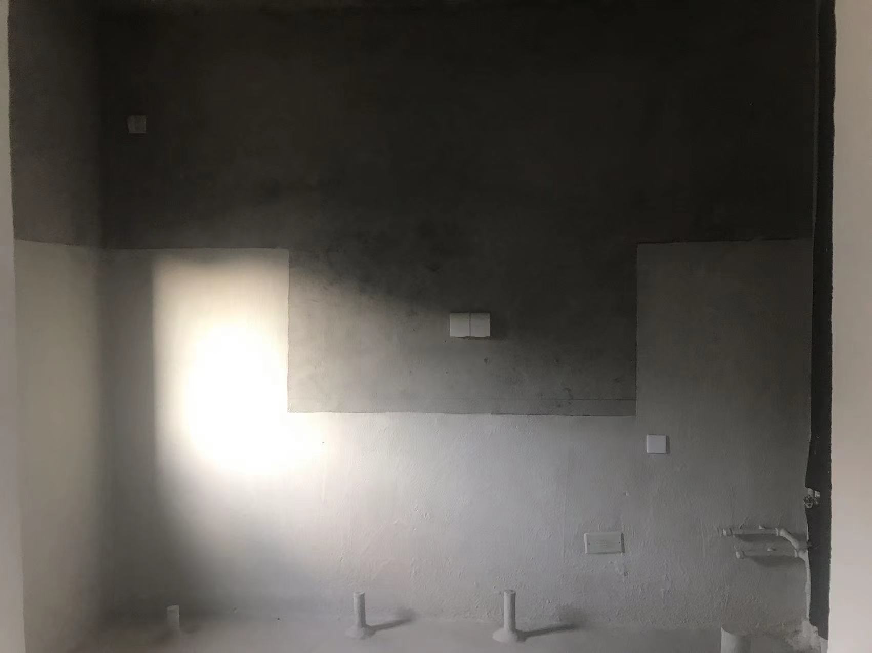 龙湖天宸源著 4室2厅4卫 265.00m&sup2;