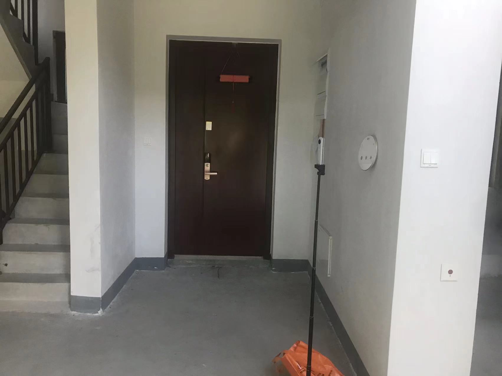 龙湖天宸源著 4室2厅4卫 265.00m&sup2;