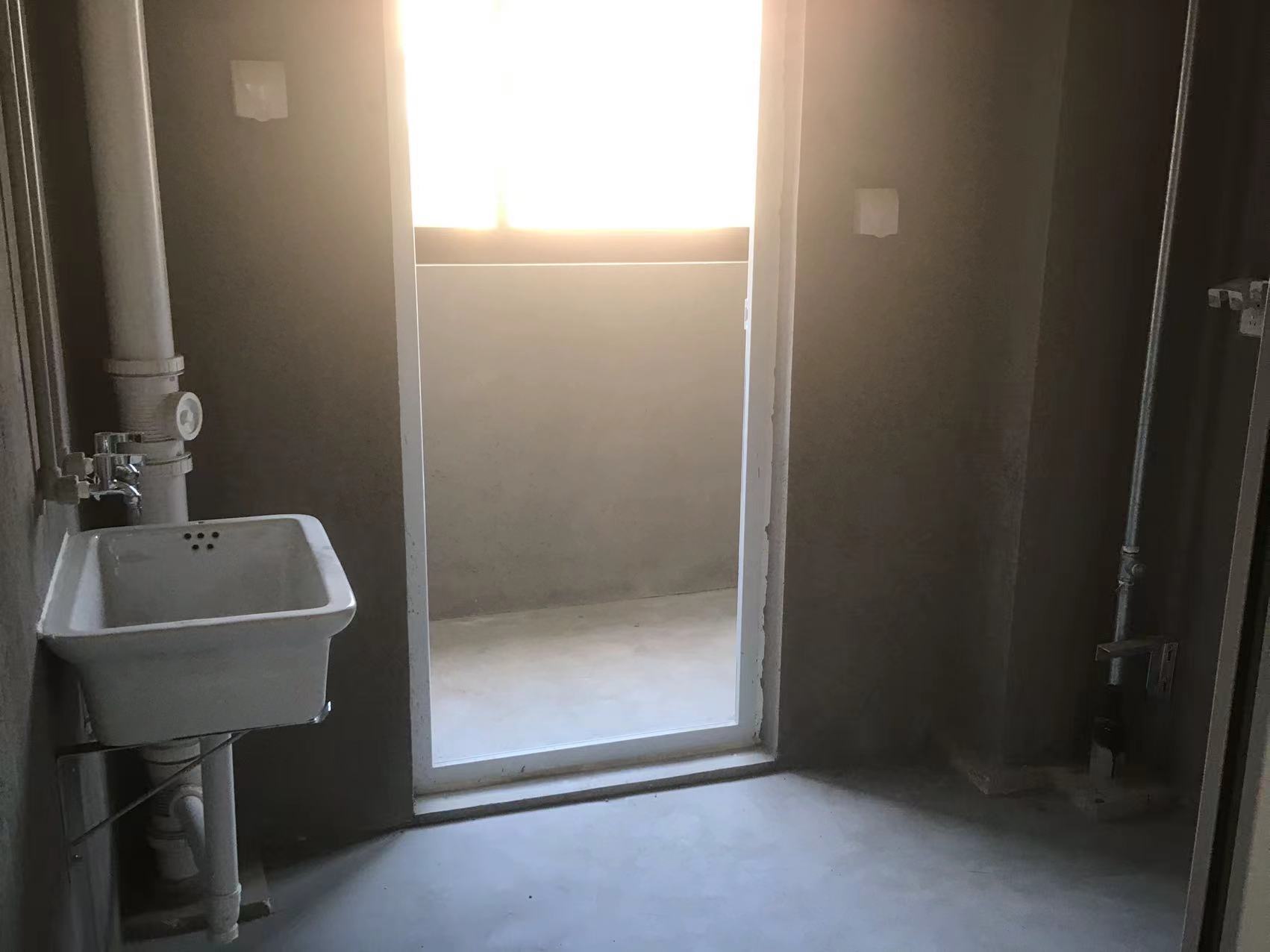 世纪园 2室1厅1卫 78m&sup2;