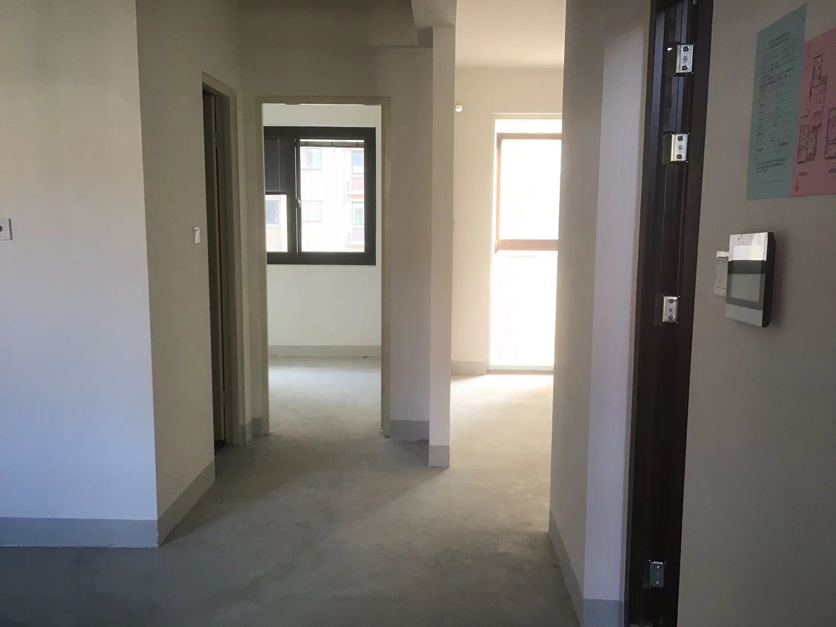 世纪园 2室1厅1卫 78m&sup2;