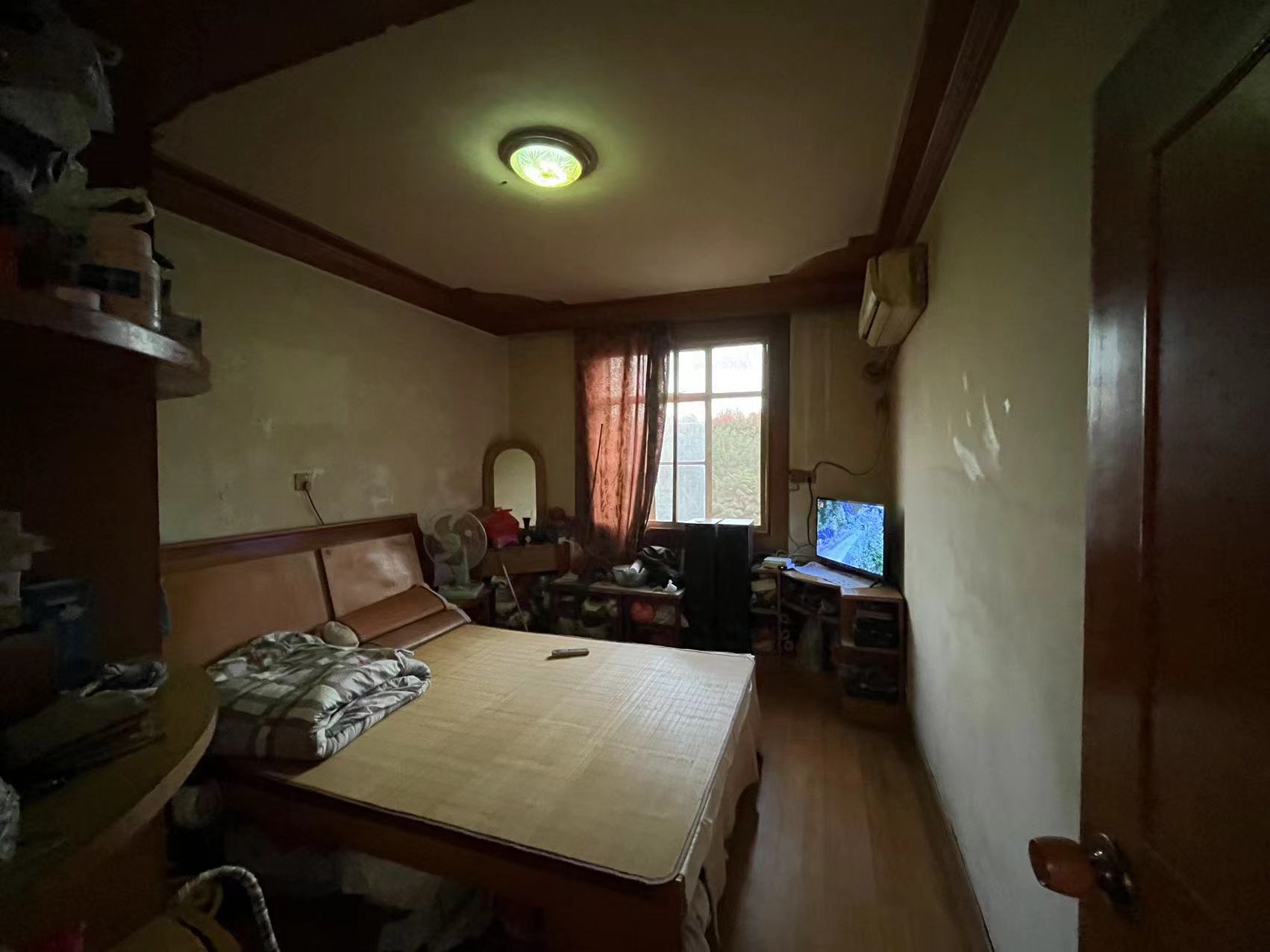 曙光社区 2室2厅1卫 60.00m&sup2;