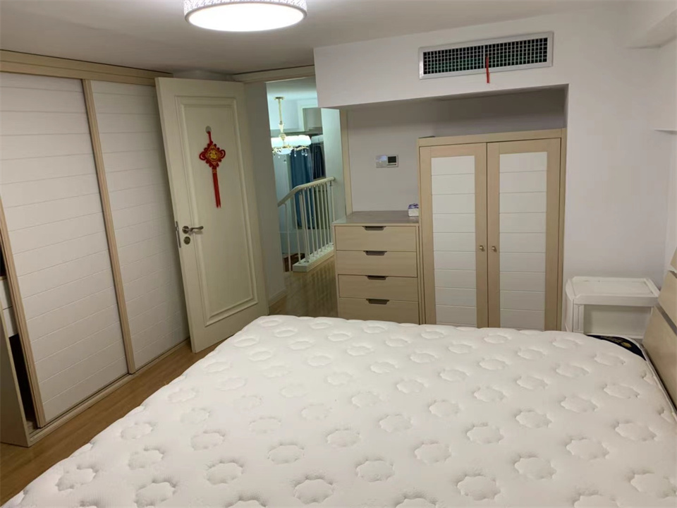 中南世纪城北区 2室2厅2卫 65m&sup2;