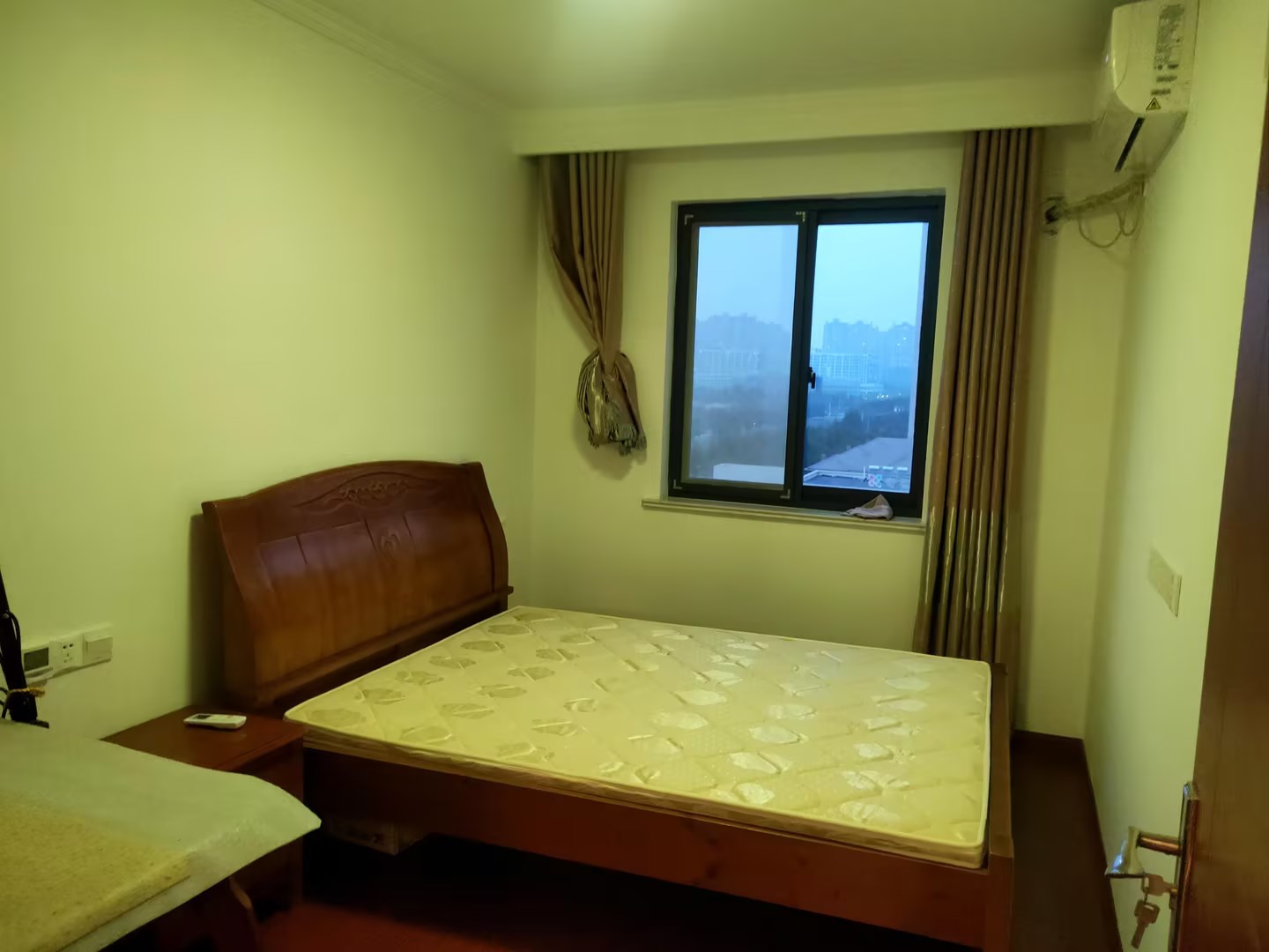 炜赋花苑 3室2厅1卫 128.00m&sup2;