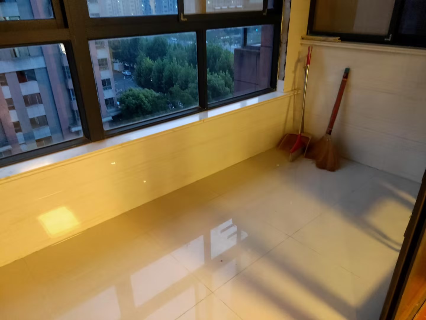 炜赋花苑 3室2厅1卫 128.00m&sup2;