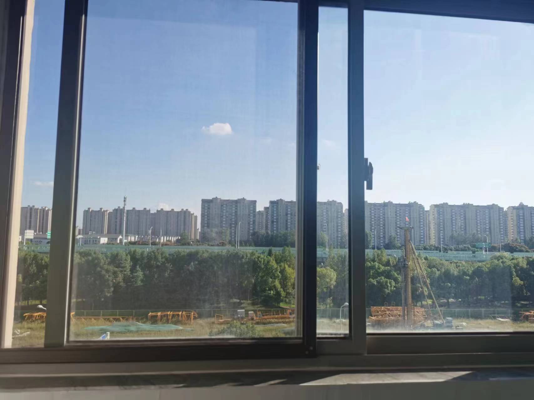 世濠花园 3室2厅1卫 126m&sup2;
