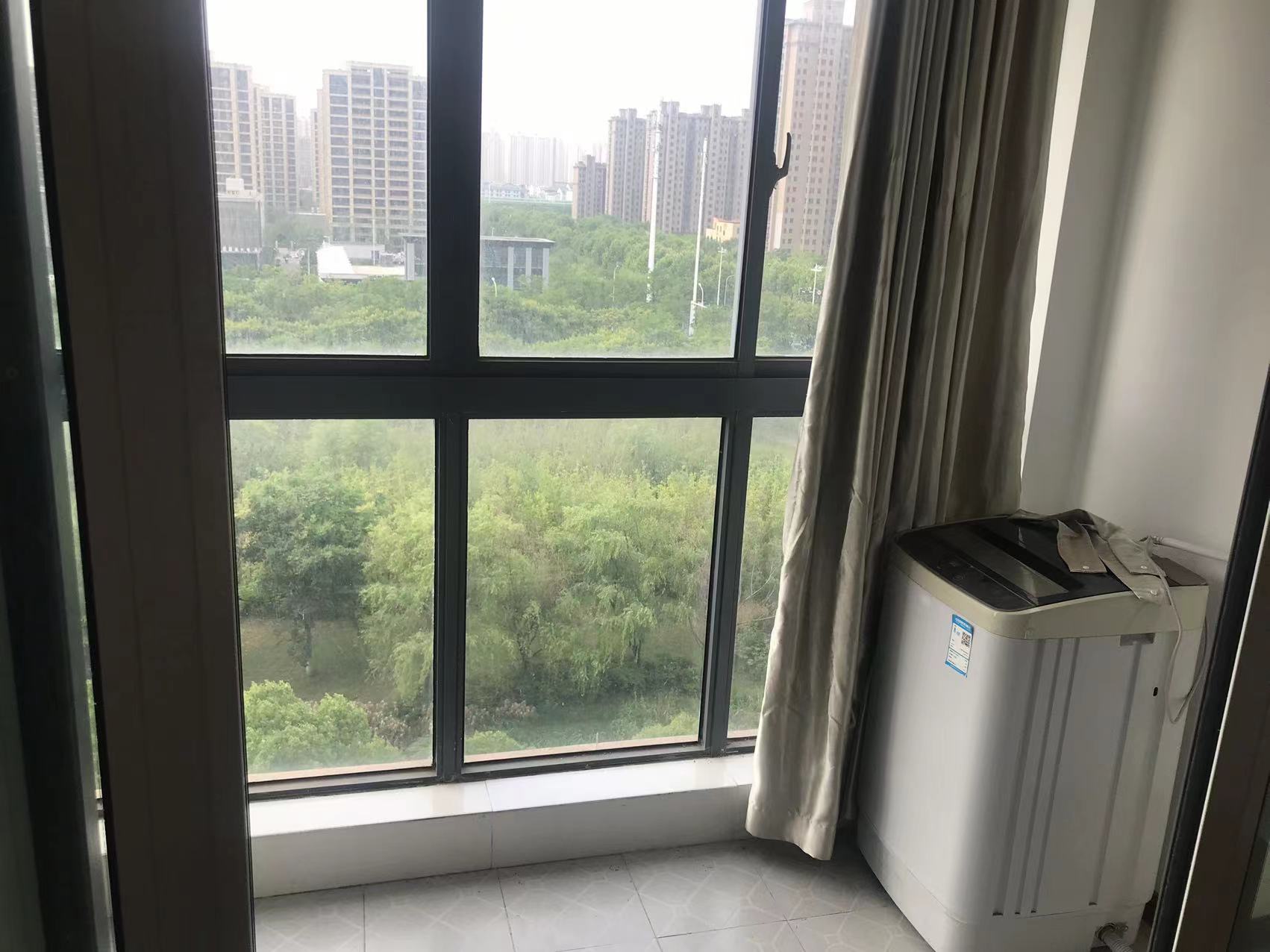 弘阳上城 2室2厅1卫 92m&sup2;