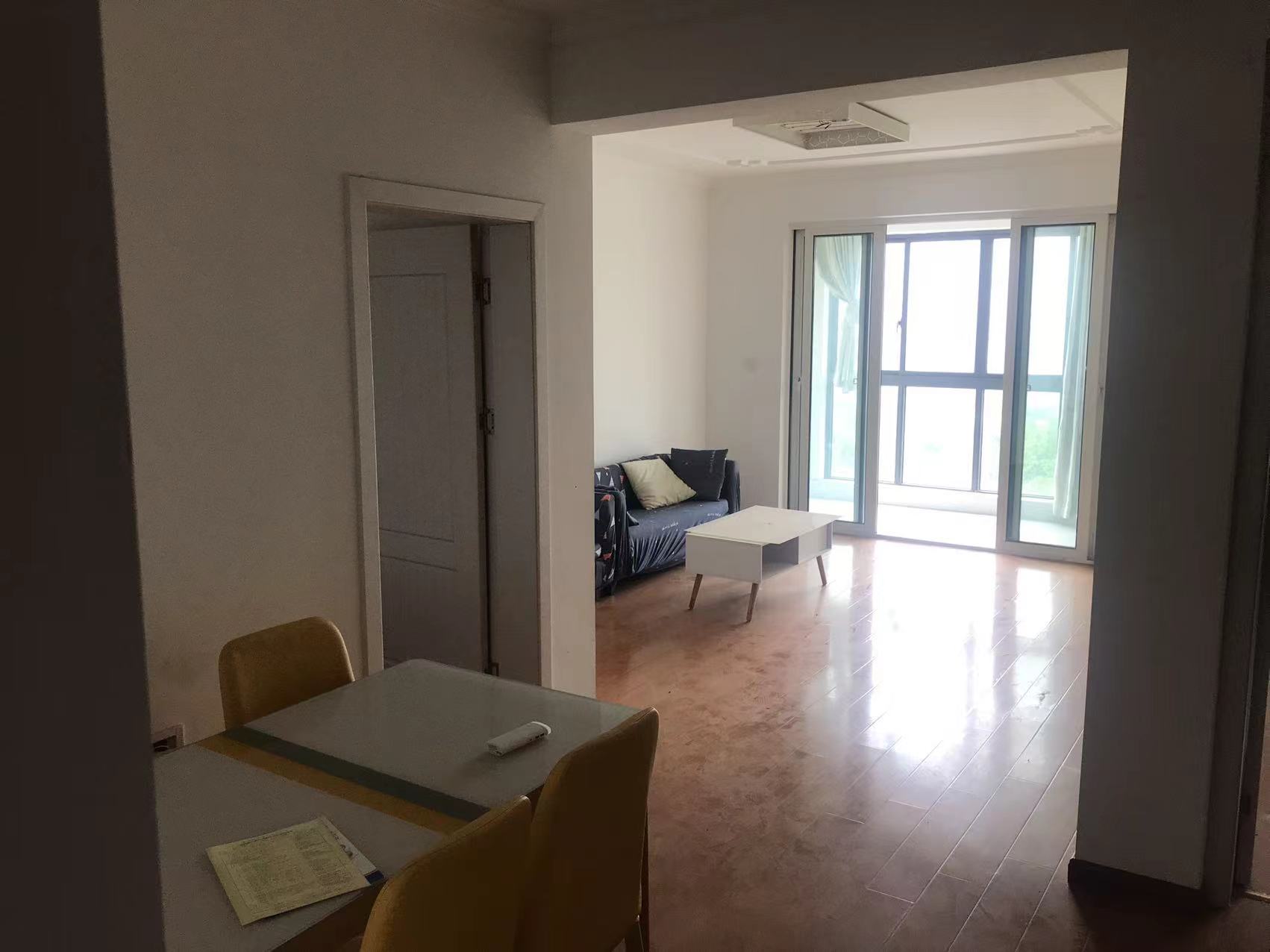 弘阳上城 2室2厅1卫 92m&sup2;