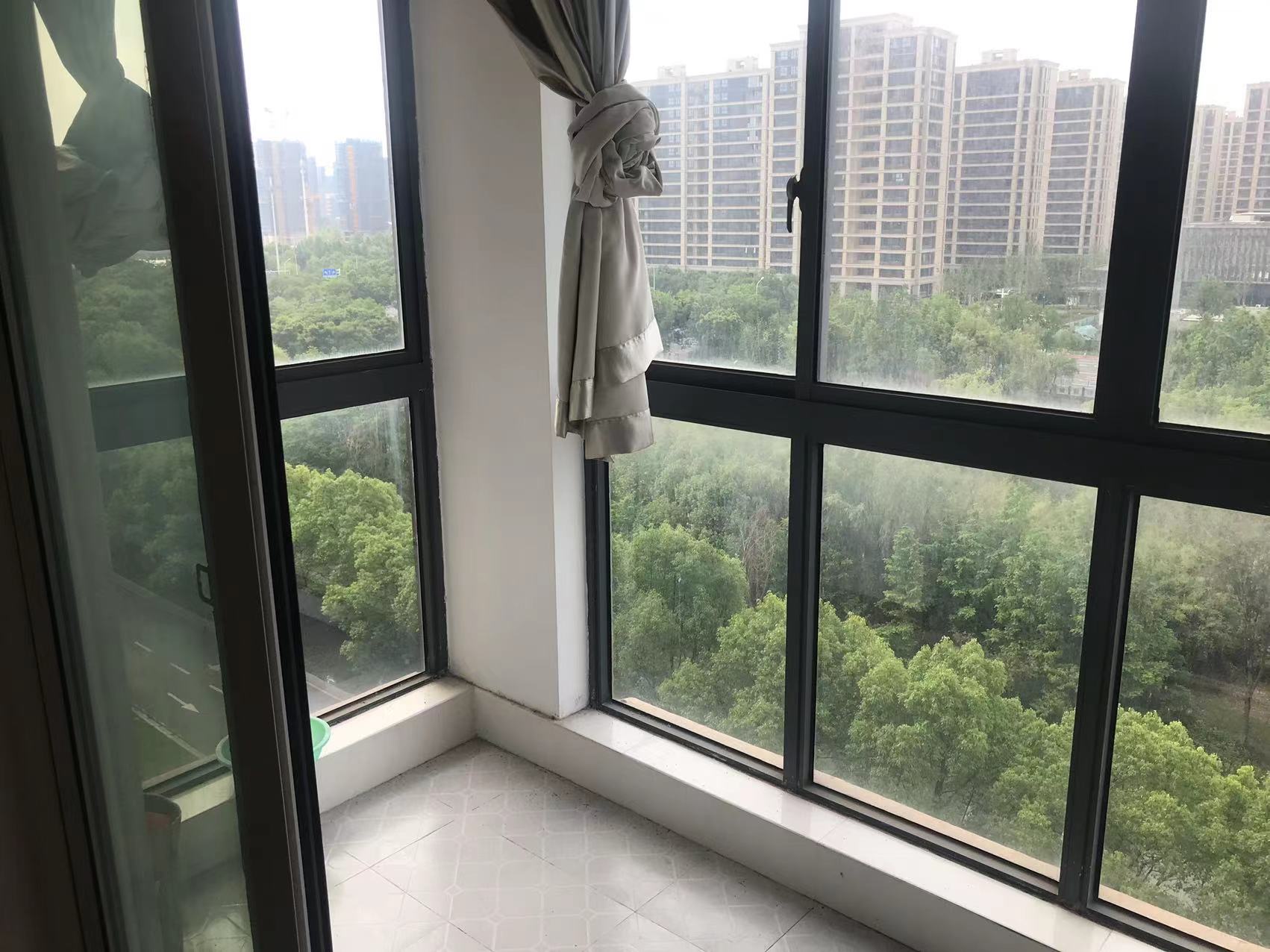 弘阳上城 2室2厅1卫 92m&sup2;