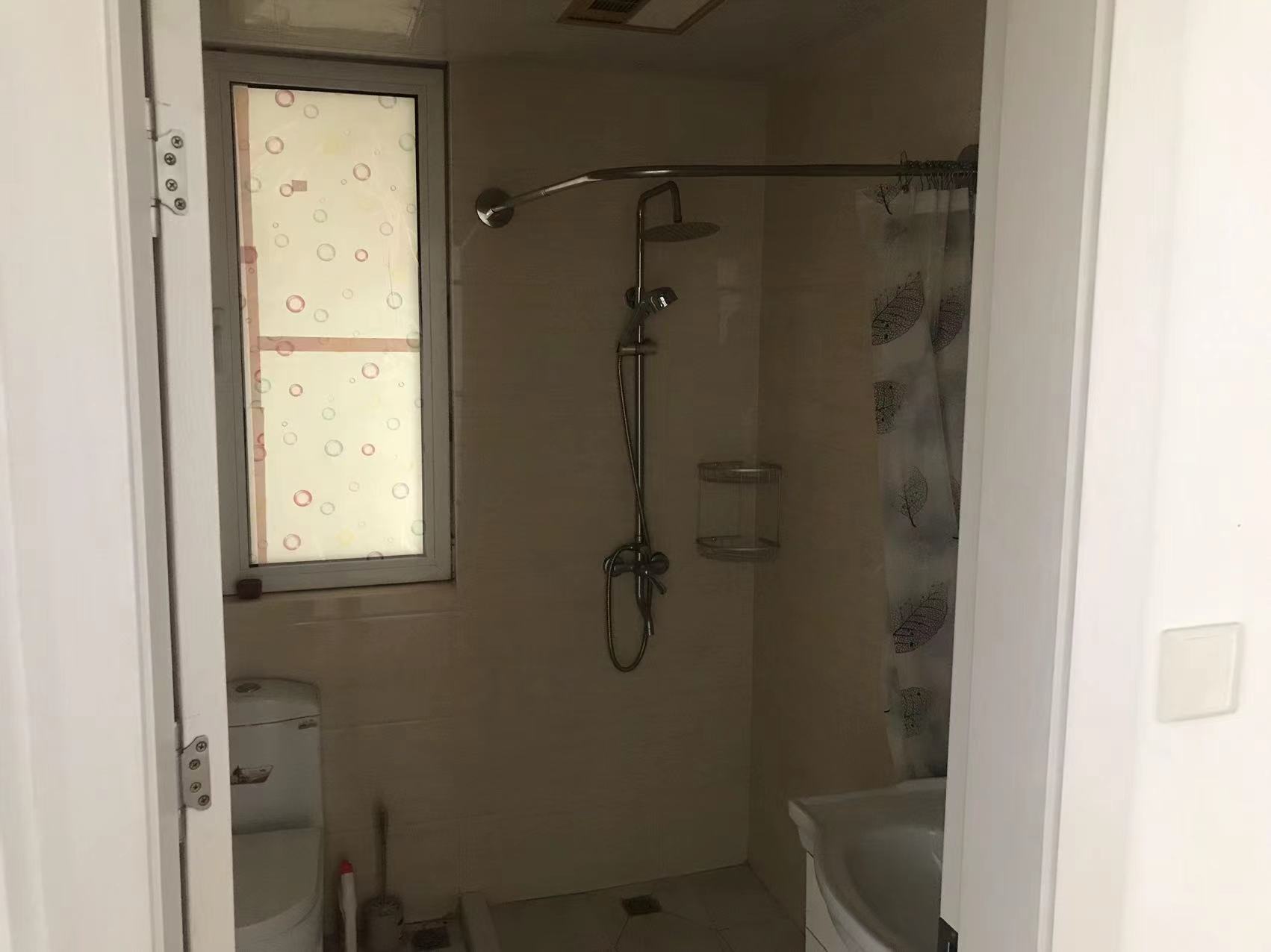 弘阳上城 2室2厅1卫 92m&sup2;
