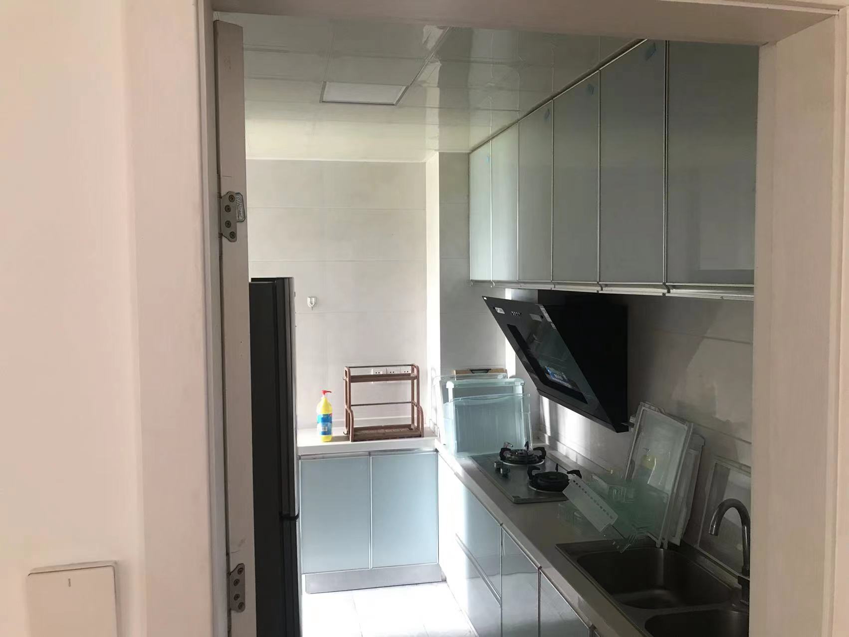 弘阳上城 2室2厅1卫 92m&sup2;