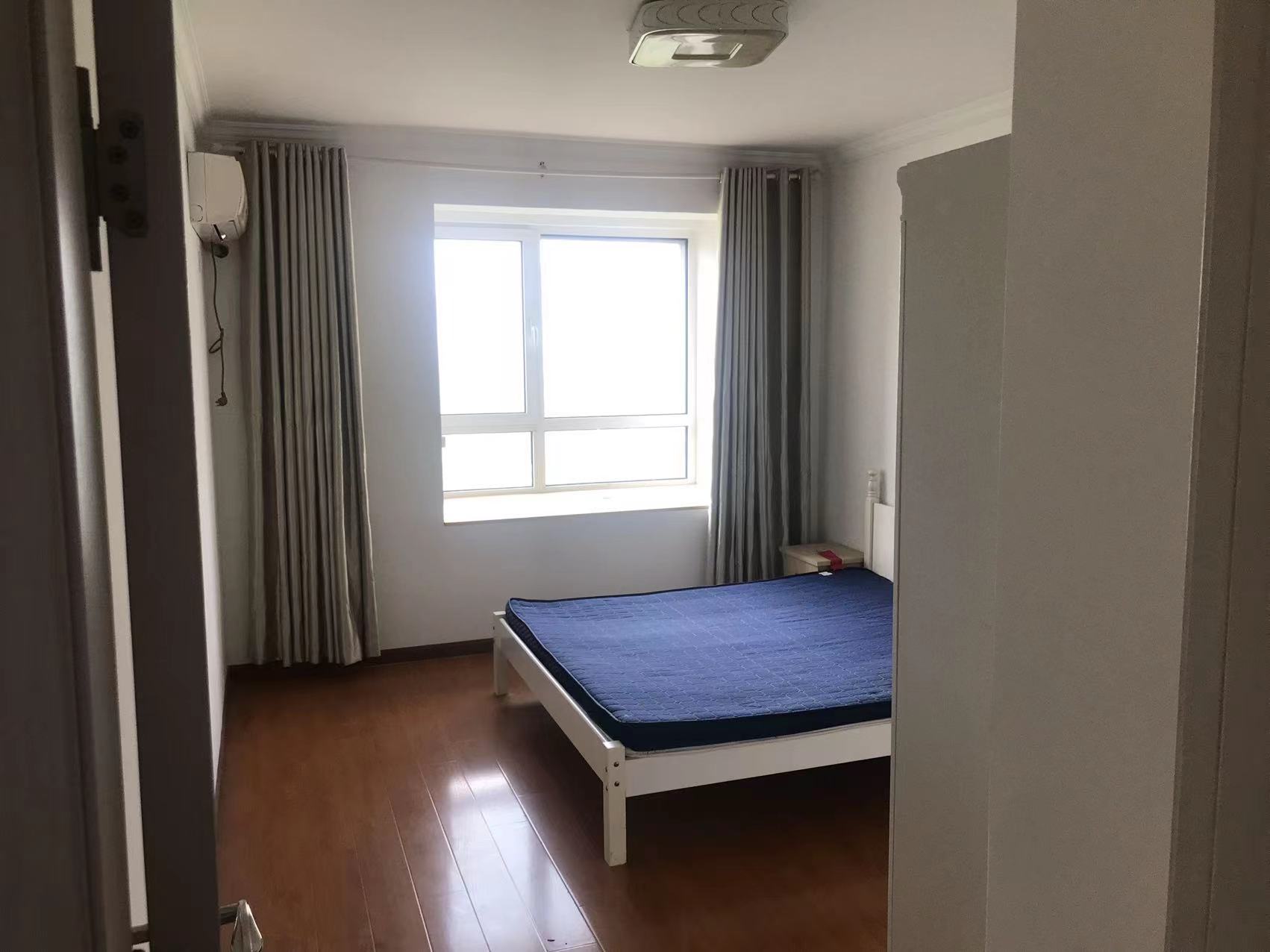 弘阳上城 2室2厅1卫 92m&sup2;