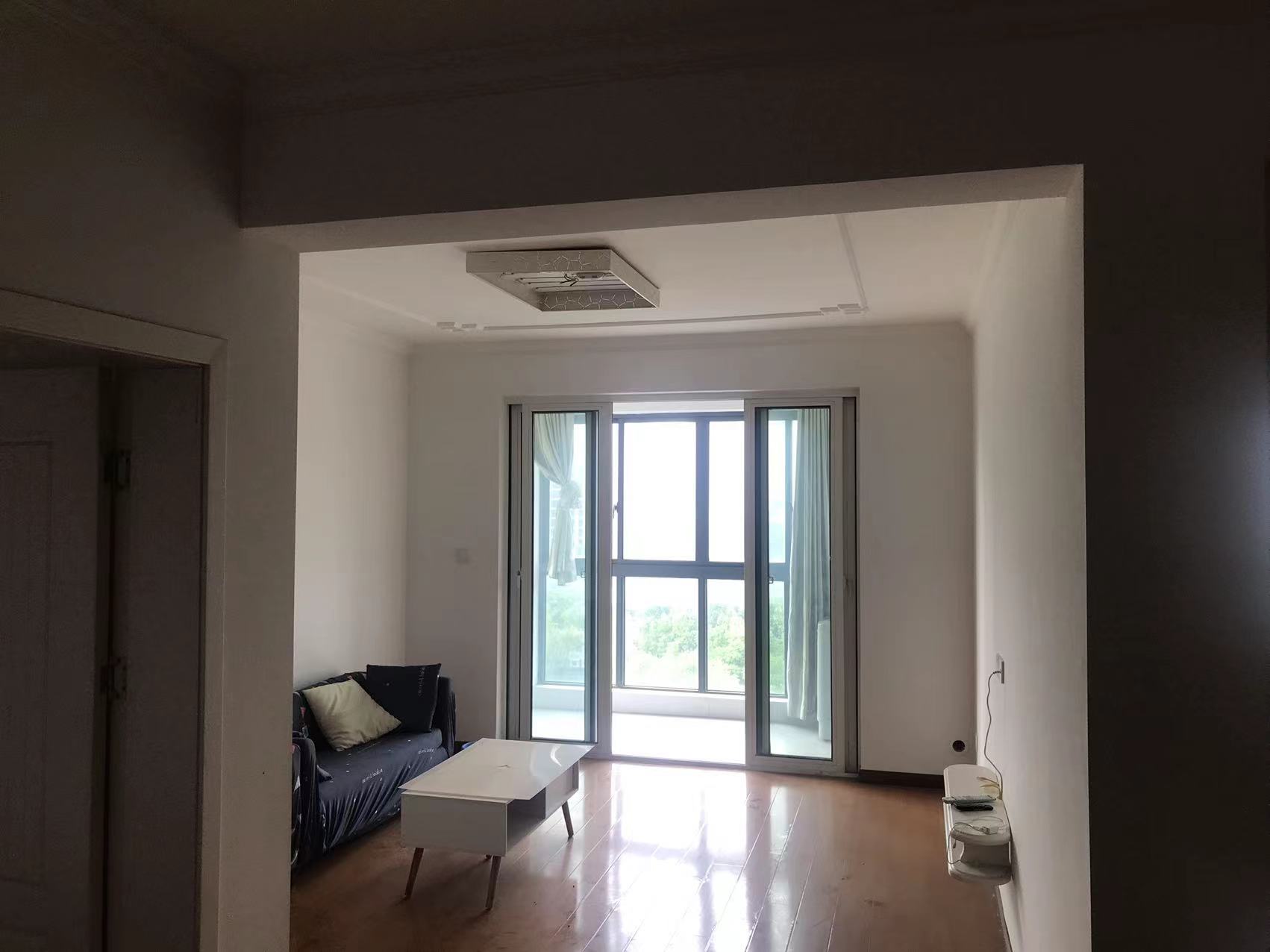 弘阳上城 2室2厅1卫 92m&sup2;