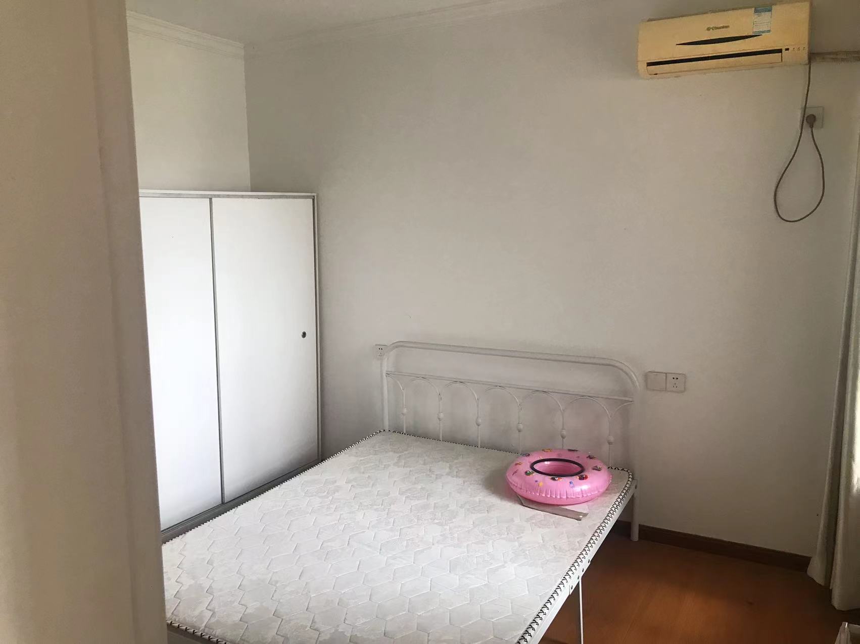 弘阳上城 2室2厅1卫 92m&sup2;