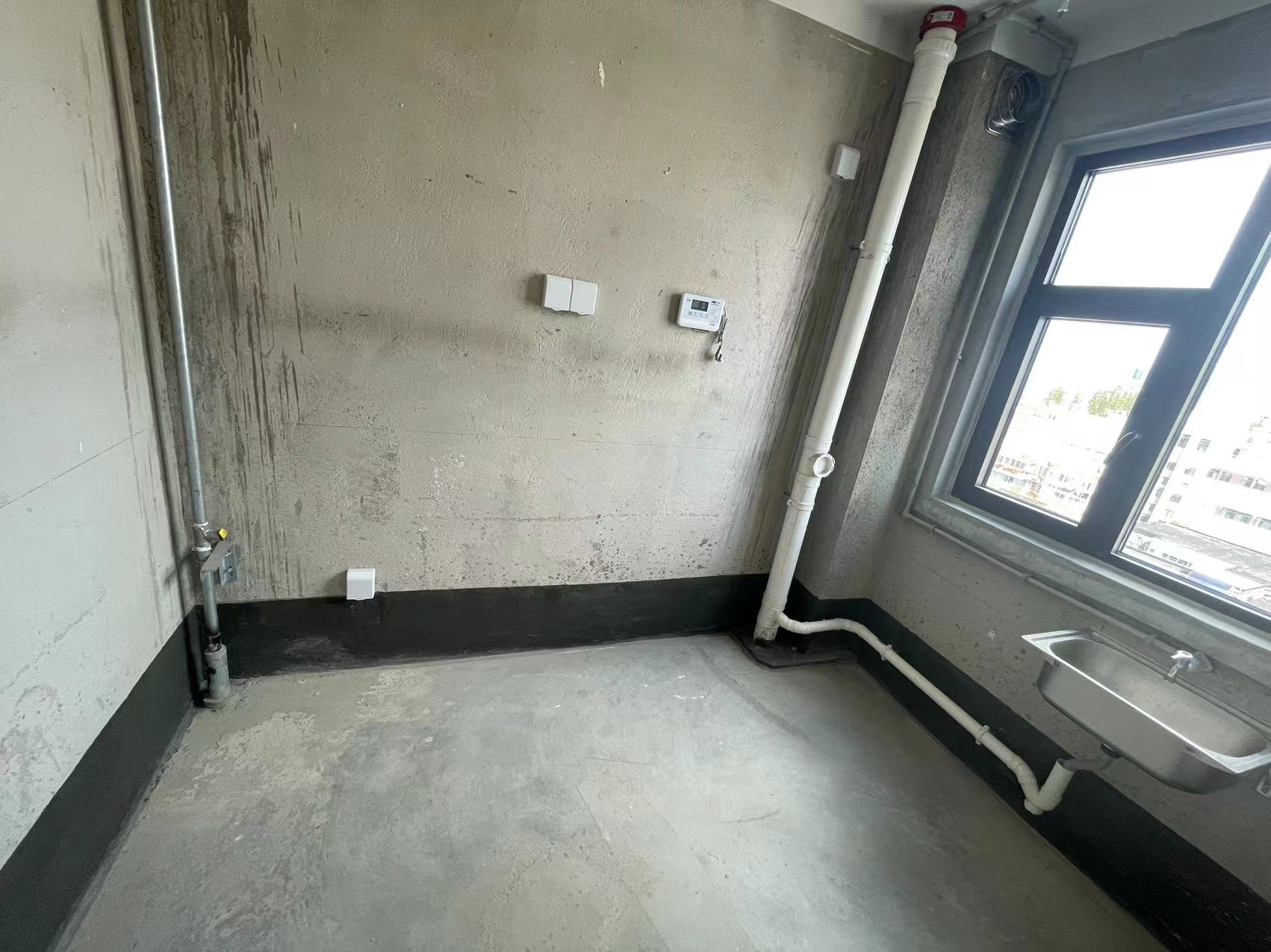 濠江南苑 3室2厅2卫 117.00m&sup2;