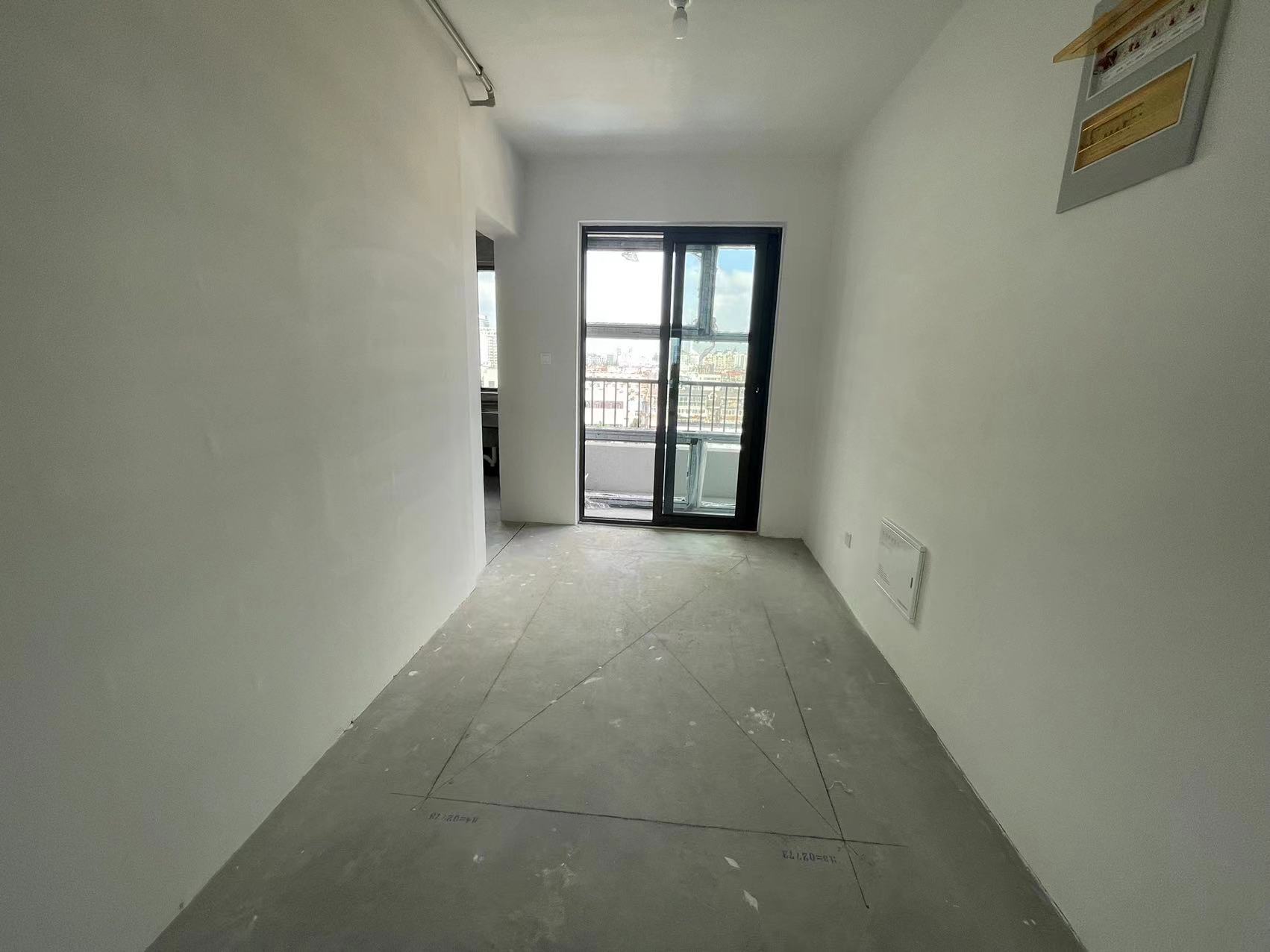 濠江南苑 3室2厅2卫 117.00m&sup2;