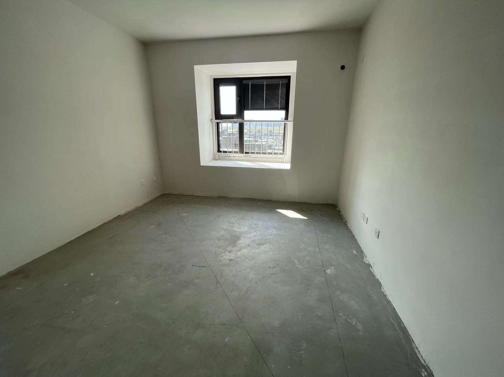 濠江南苑 3室2厅2卫 117.00m&sup2;