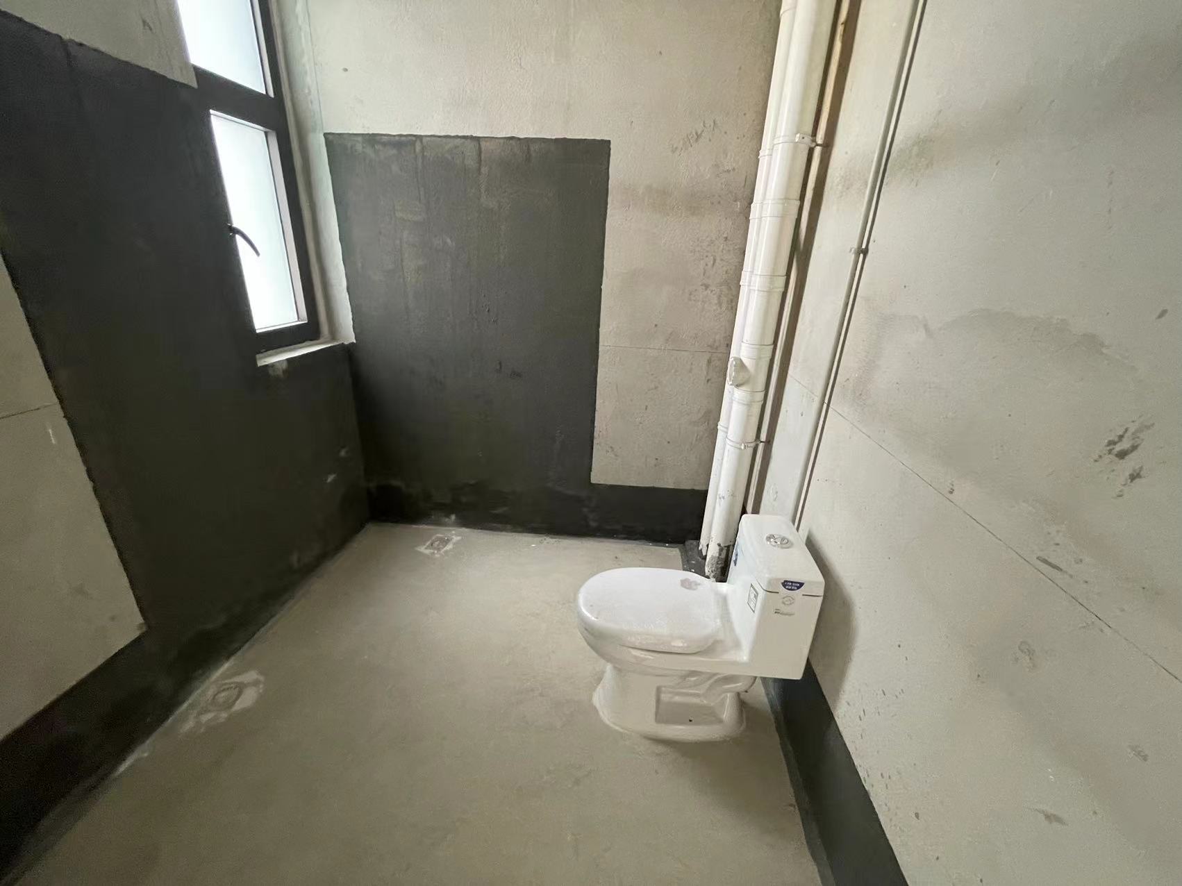 濠江南苑 3室2厅2卫 117.00m&sup2;
