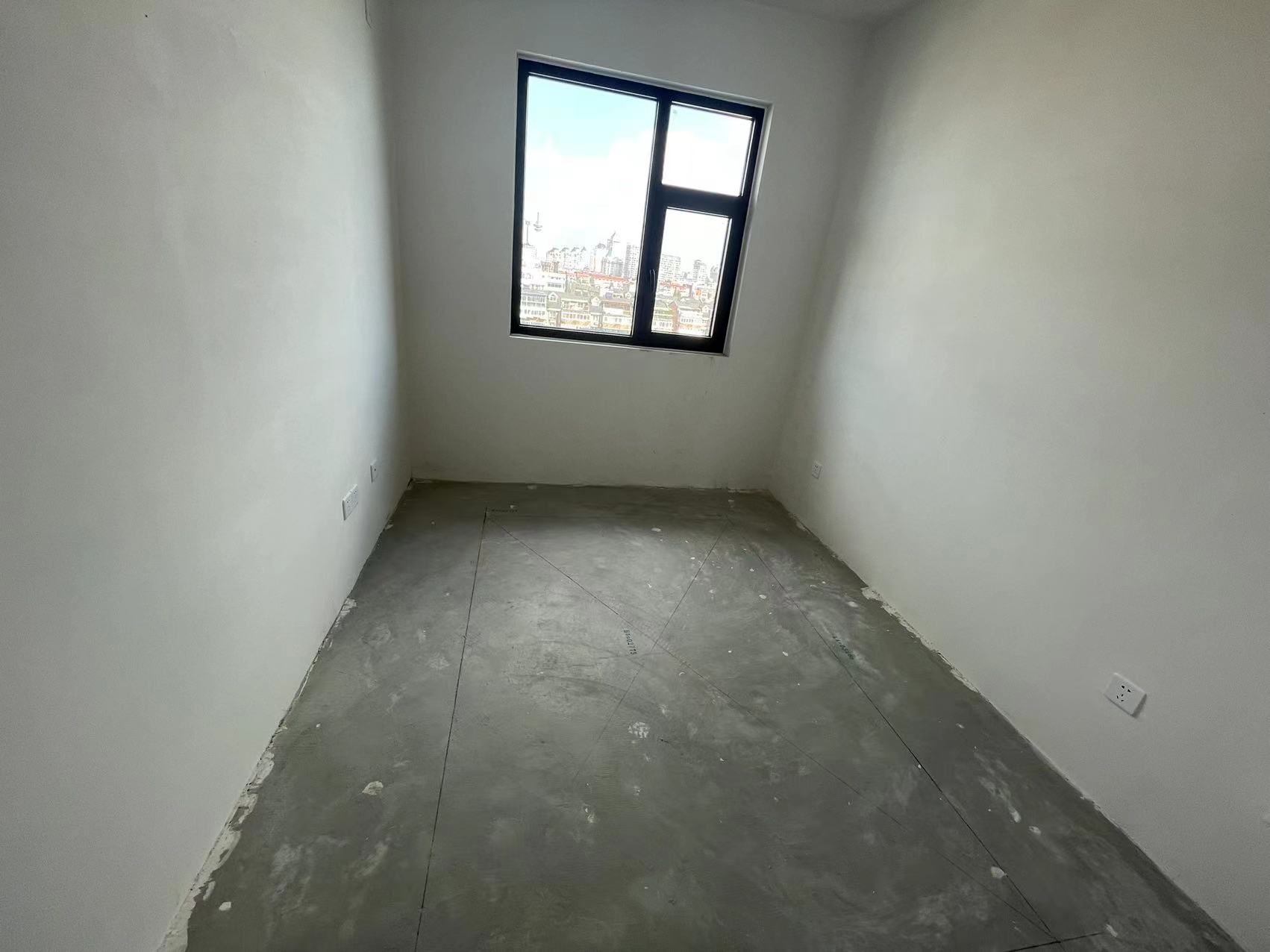 濠江南苑 3室2厅2卫 117.00m&sup2;