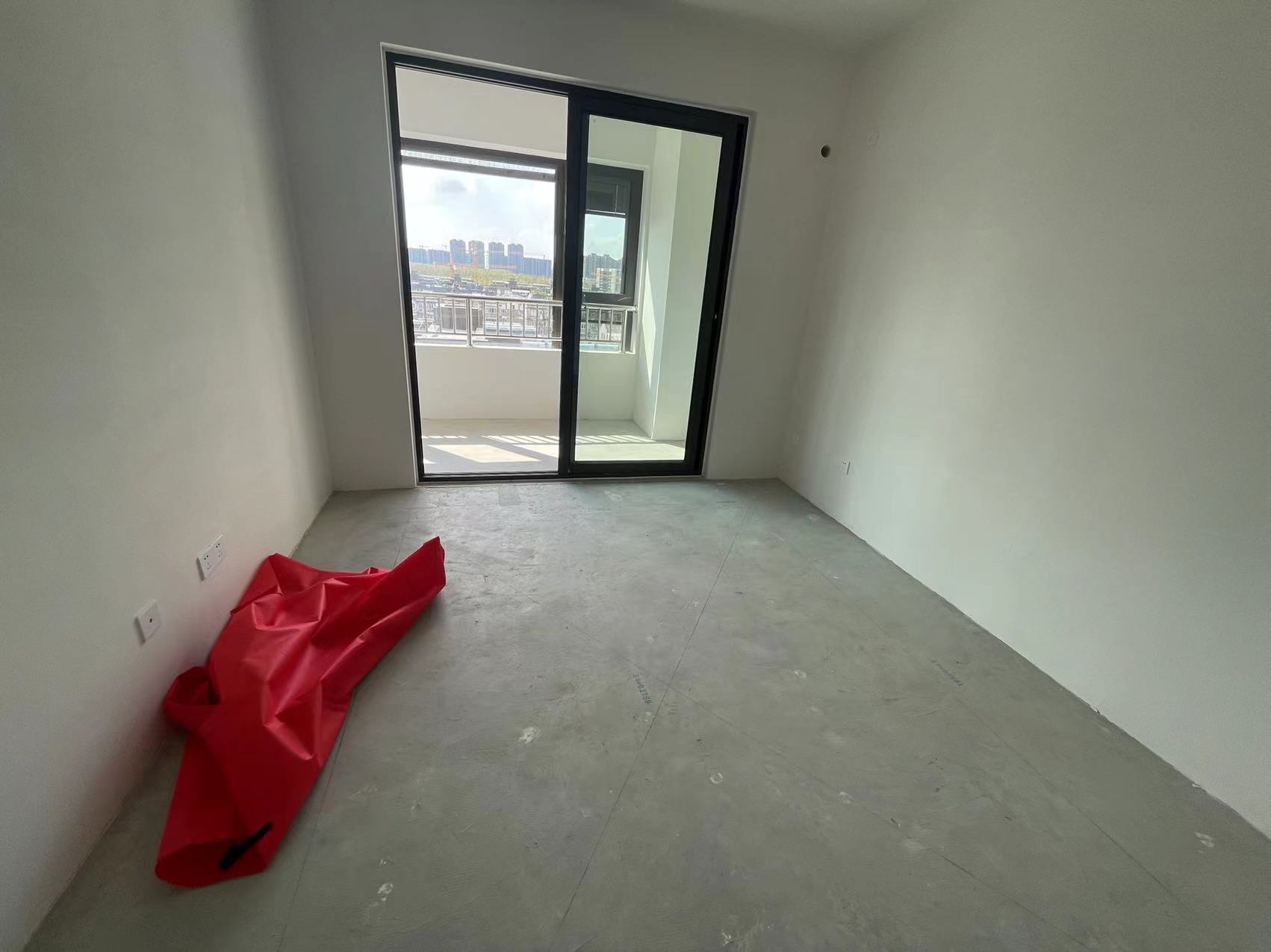 濠江南苑 3室2厅2卫 117.00m&sup2;