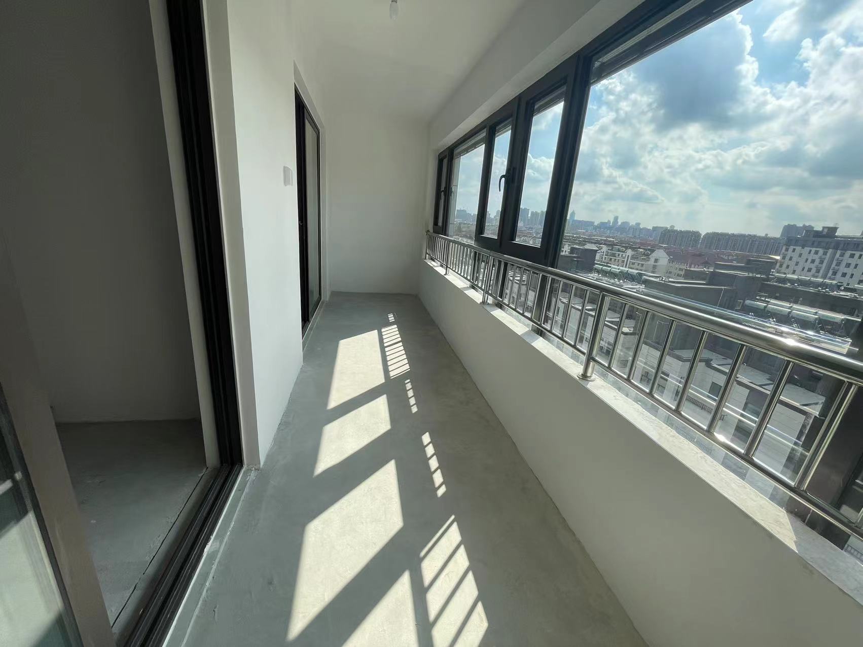 濠江南苑 3室2厅2卫 117.00m&sup2;