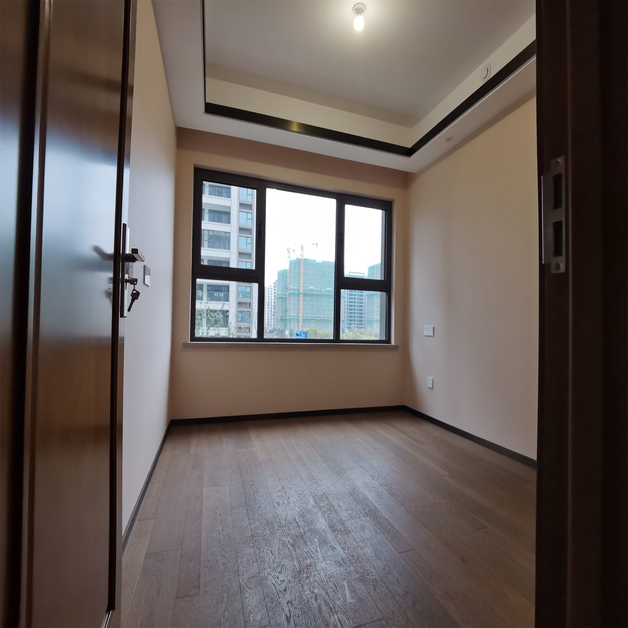 远创东樾 4室2厅2卫 155.00m&sup2;