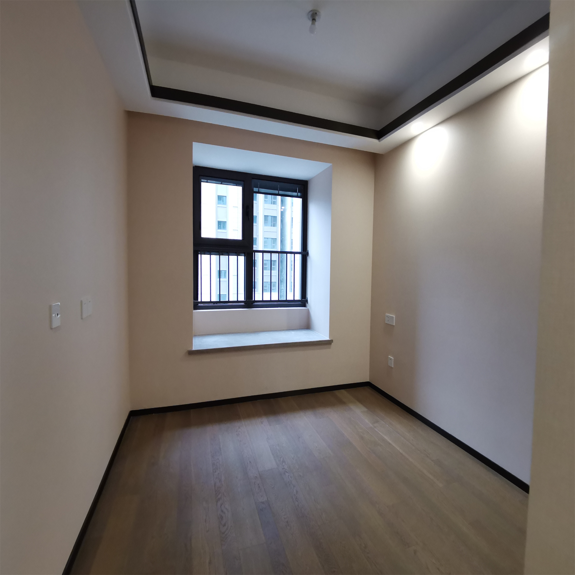 远创东樾 4室2厅2卫 155.00m&sup2;
