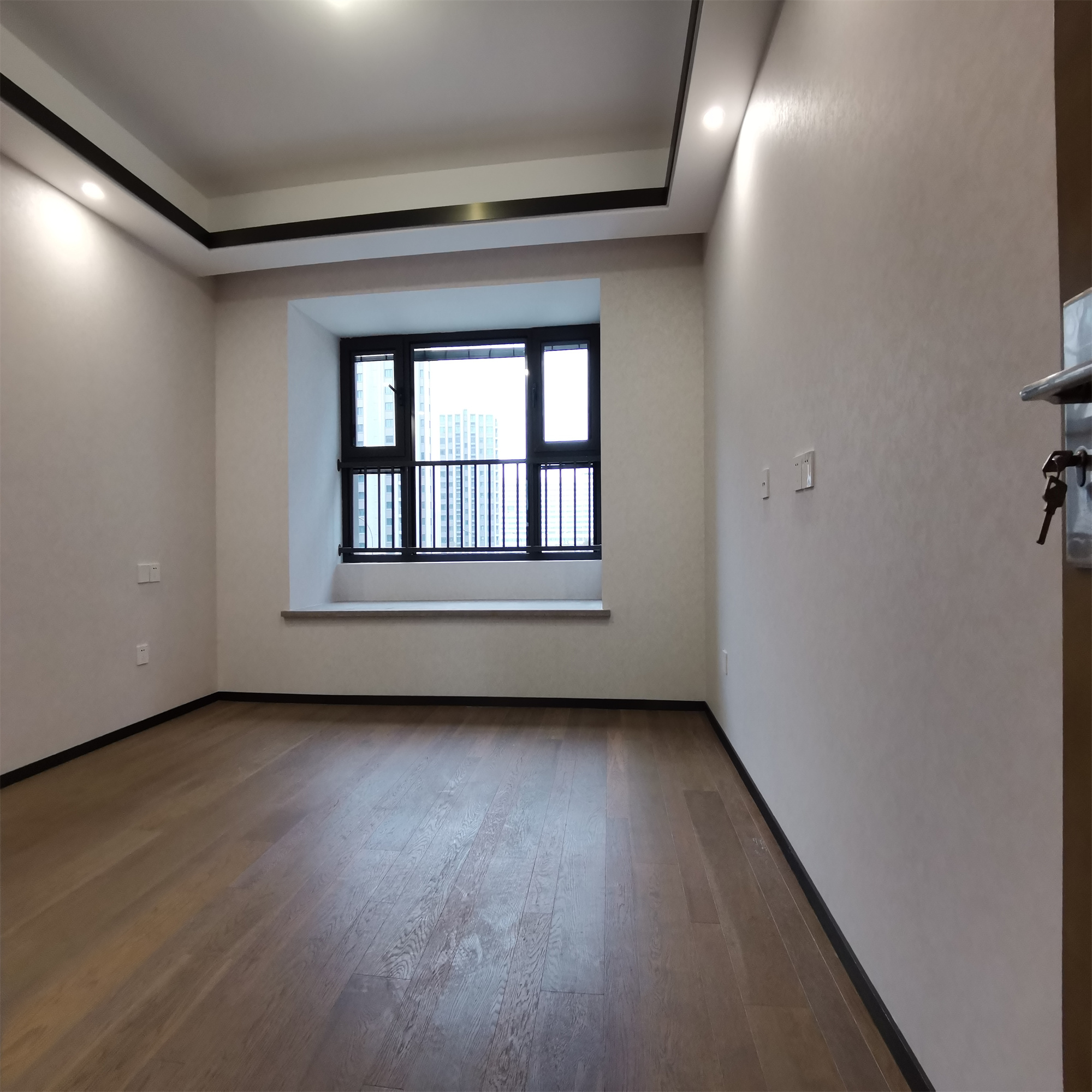 远创东樾 4室2厅2卫 155.00m&sup2;