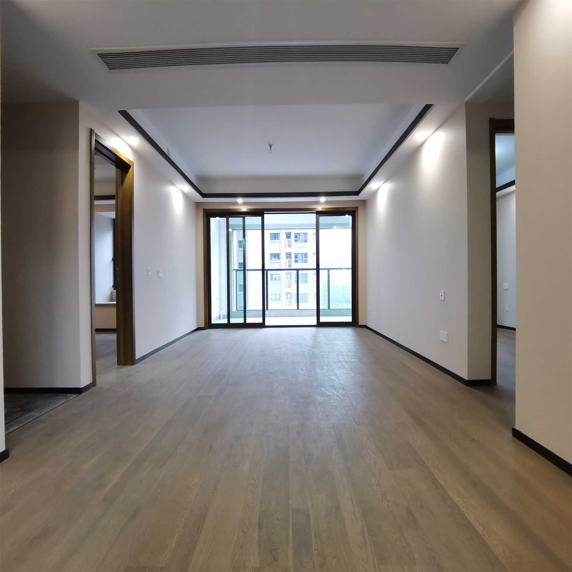 远创东樾 4室2厅2卫 155.00m&sup2;