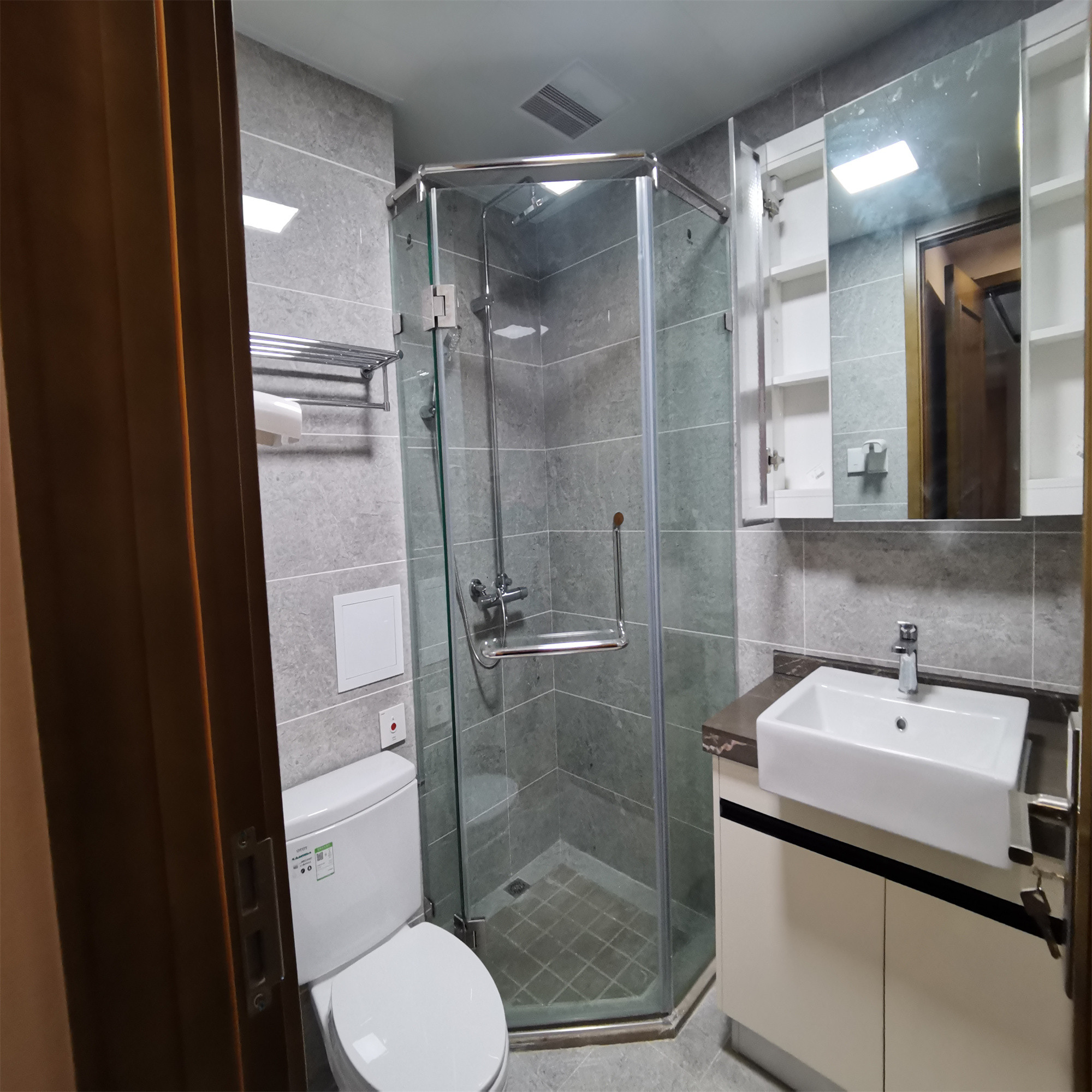 远创东樾 4室2厅2卫 155.00m&sup2;