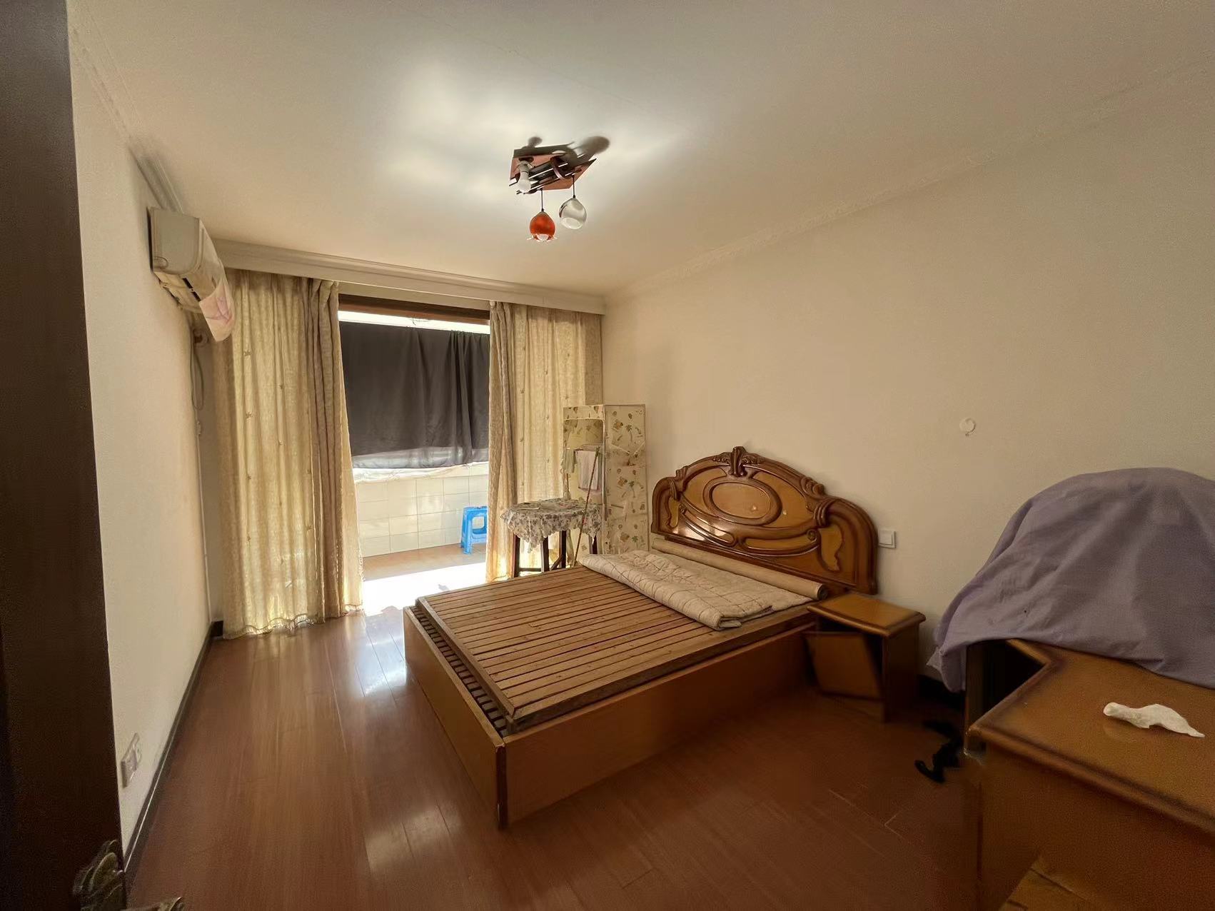 晨苑 3室1厅1卫 80.08m&sup2;