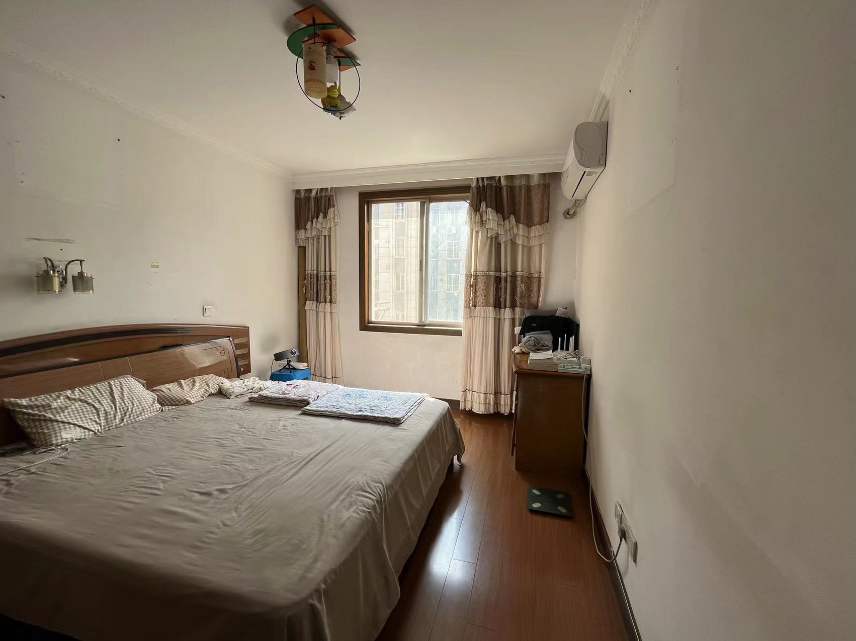 晨苑 3室1厅1卫 80.08m&sup2;