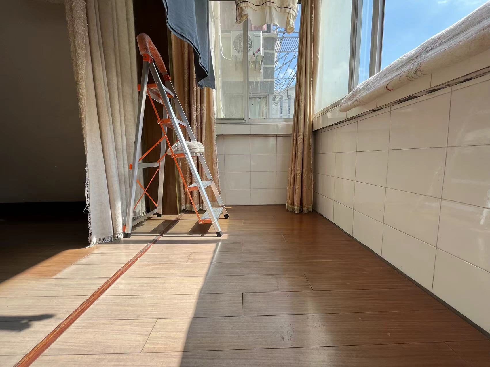 晨苑 3室1厅1卫 80.08m&sup2;