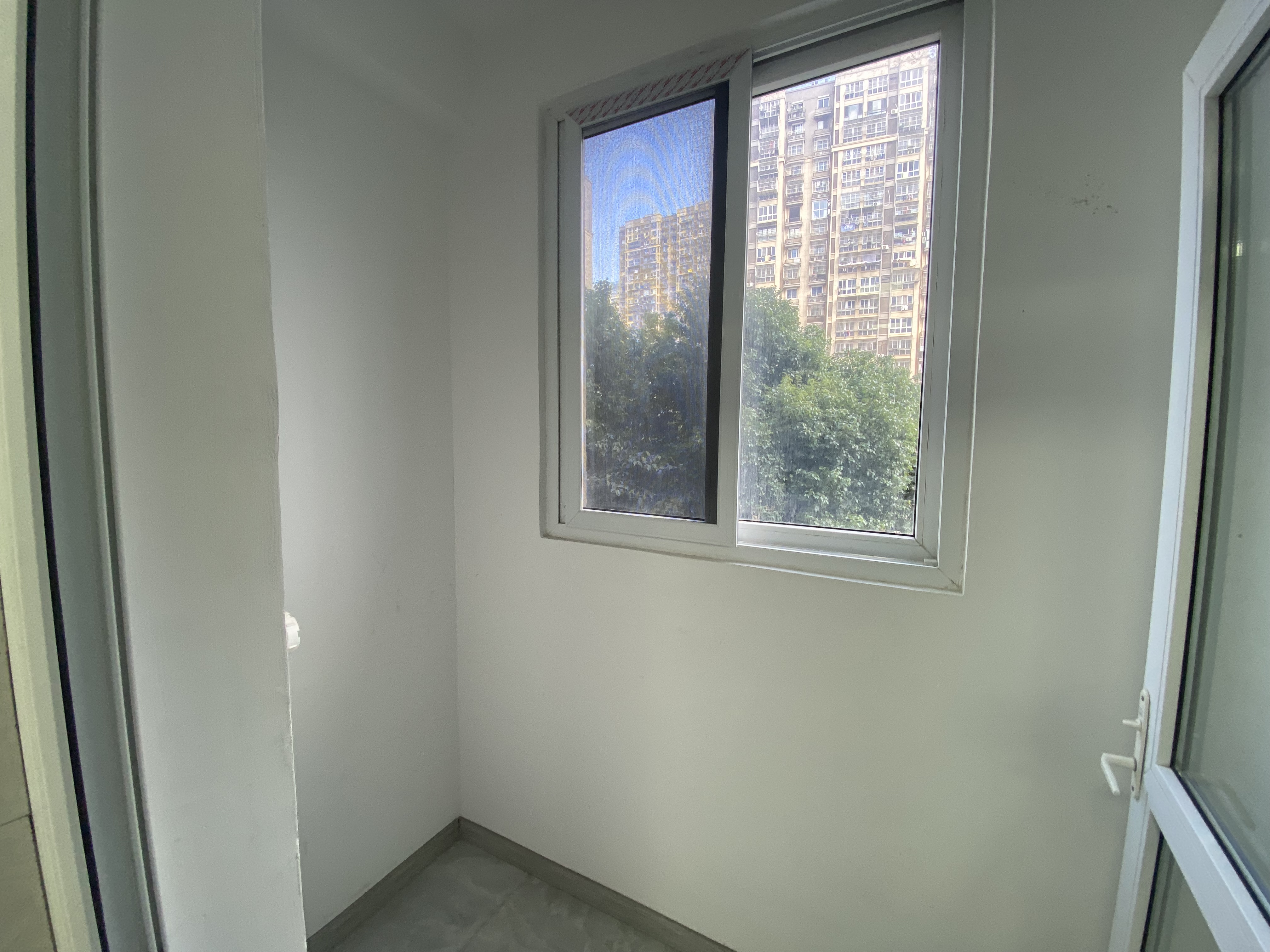 永兴福里南区 2室1厅1卫 96.05m&sup2;