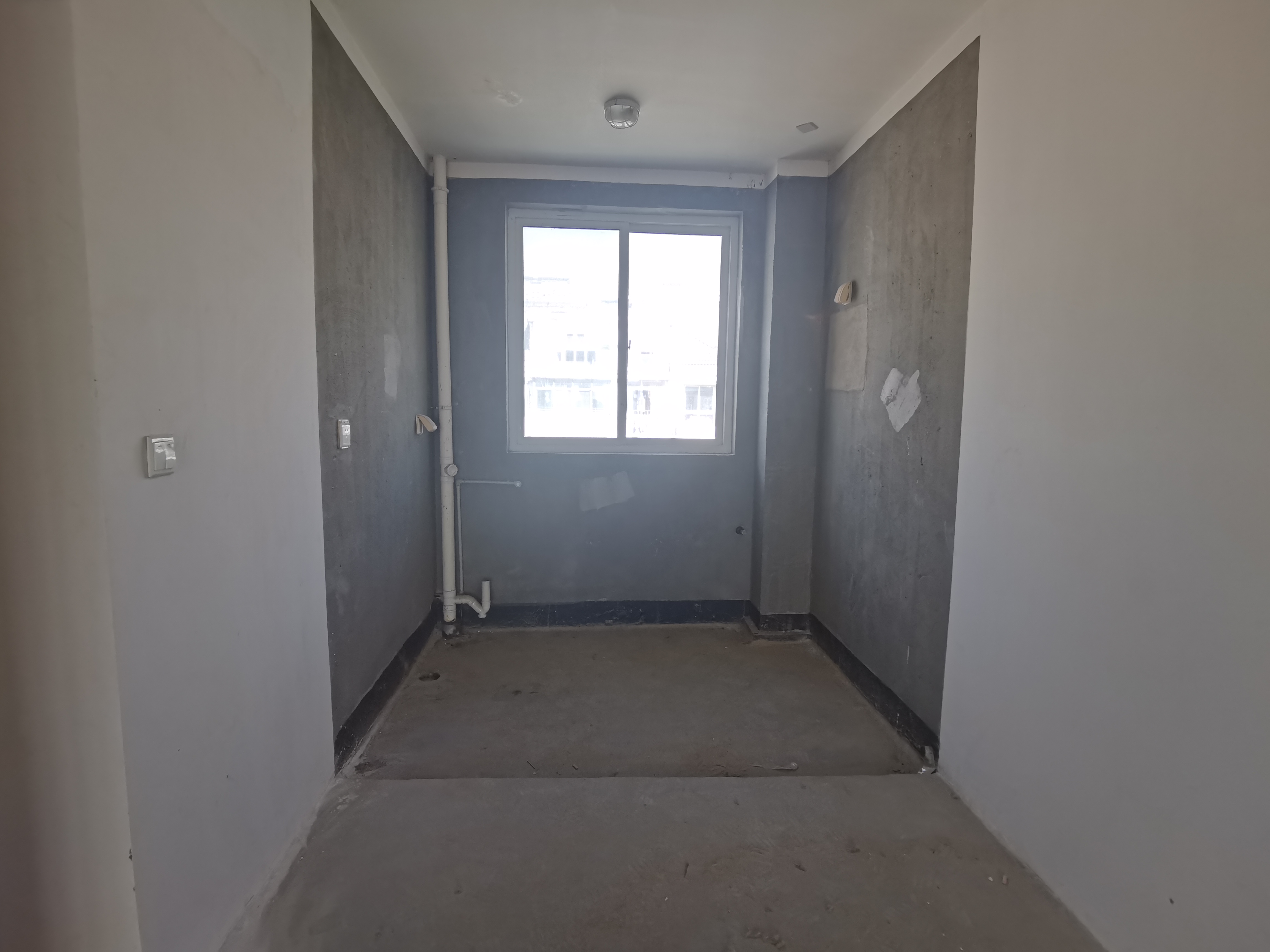 果园名居 3室2厅1卫 126m&sup2;