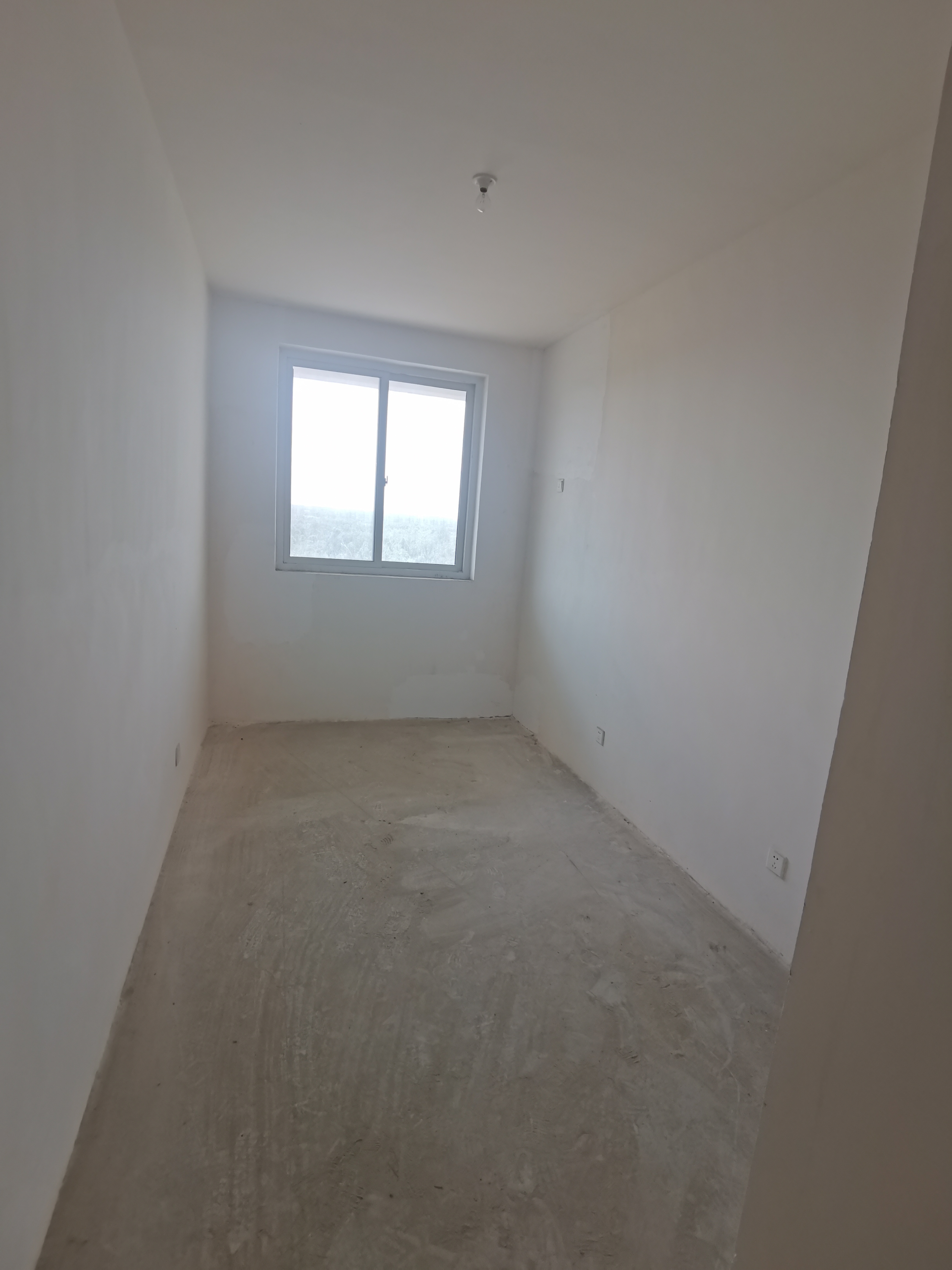 果园名居 3室2厅1卫 126m&sup2;
