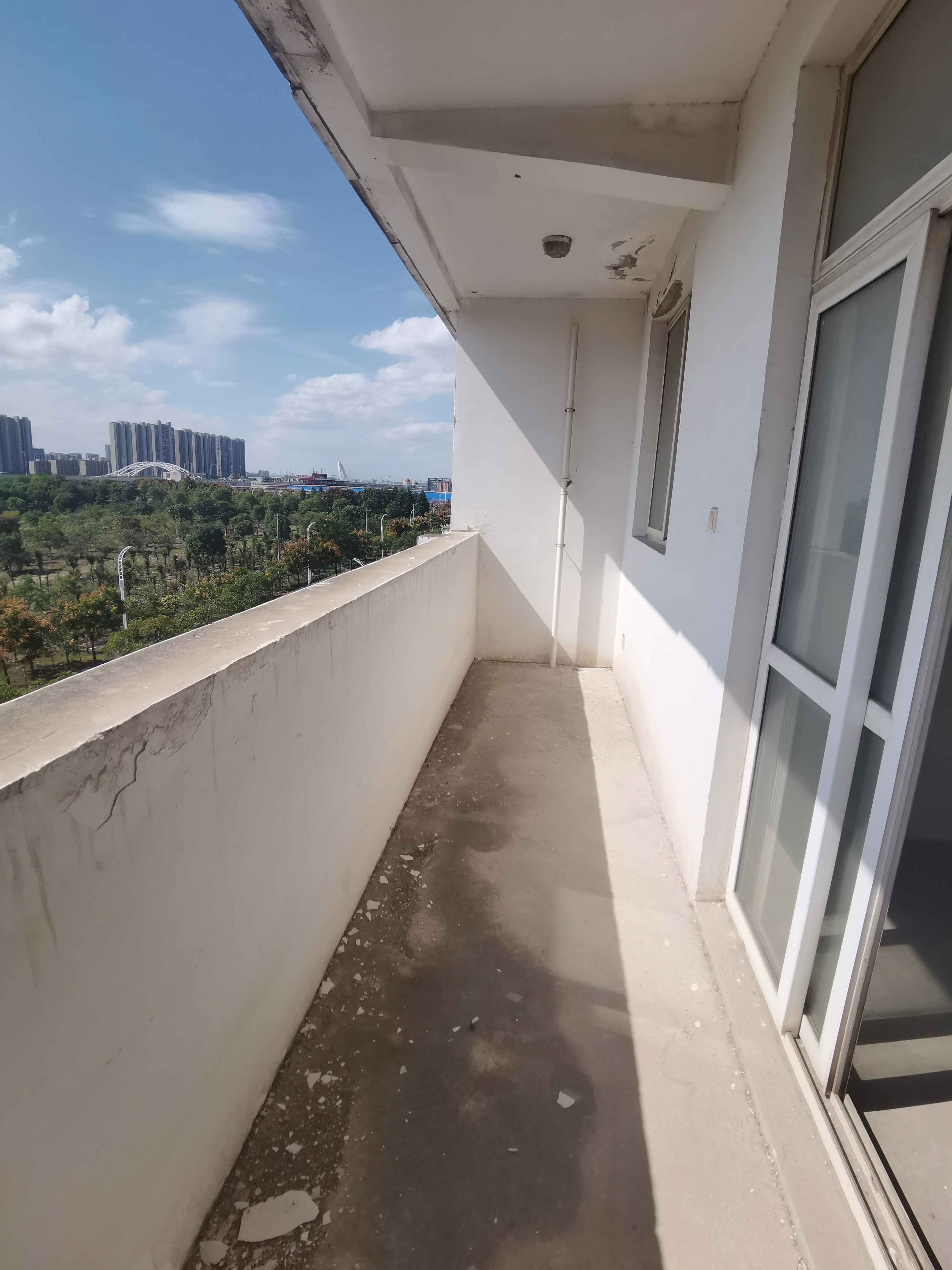 果园名居 3室2厅1卫 126m&sup2;